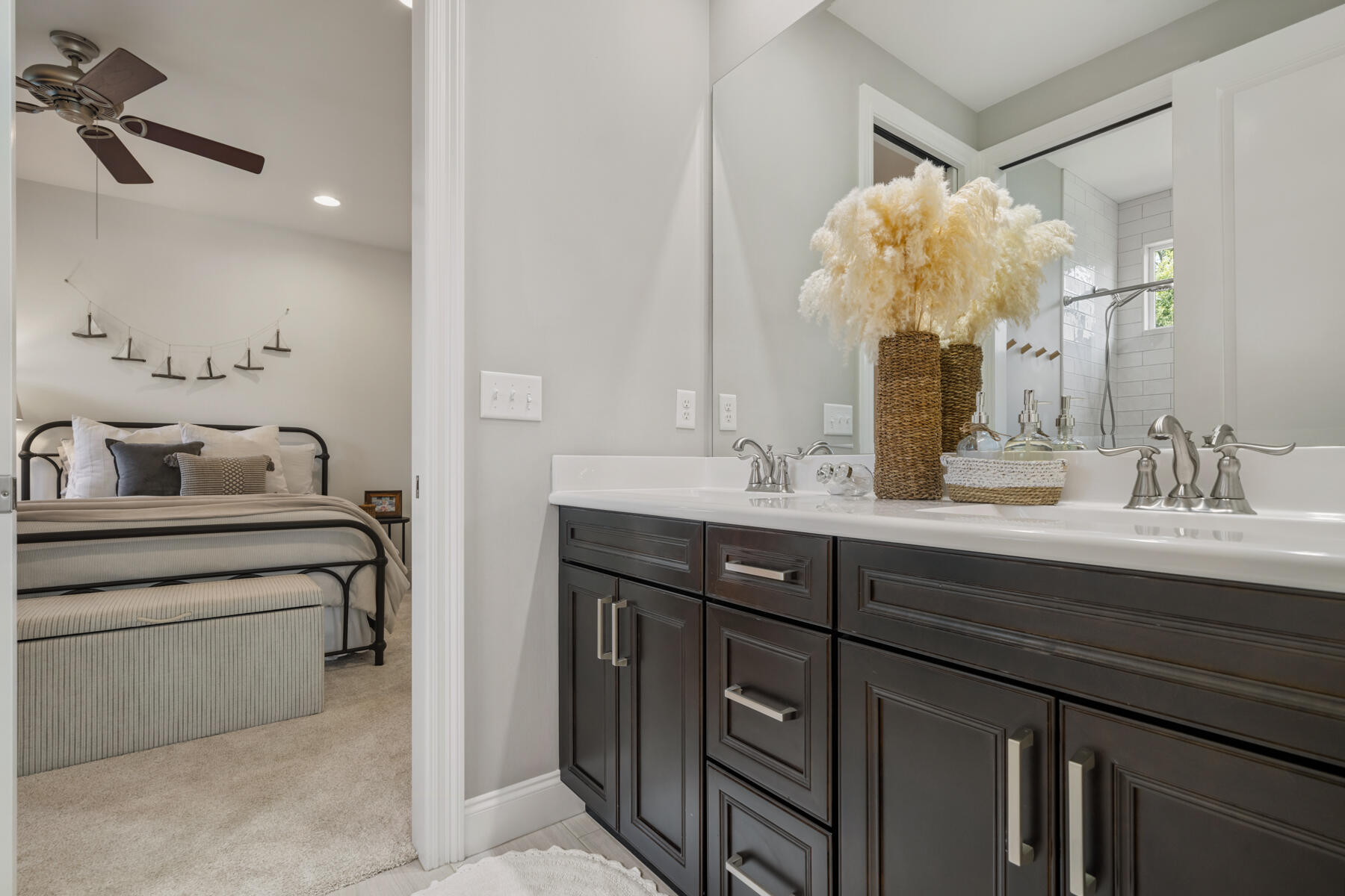 MAGNOLIA WOODS - Residential