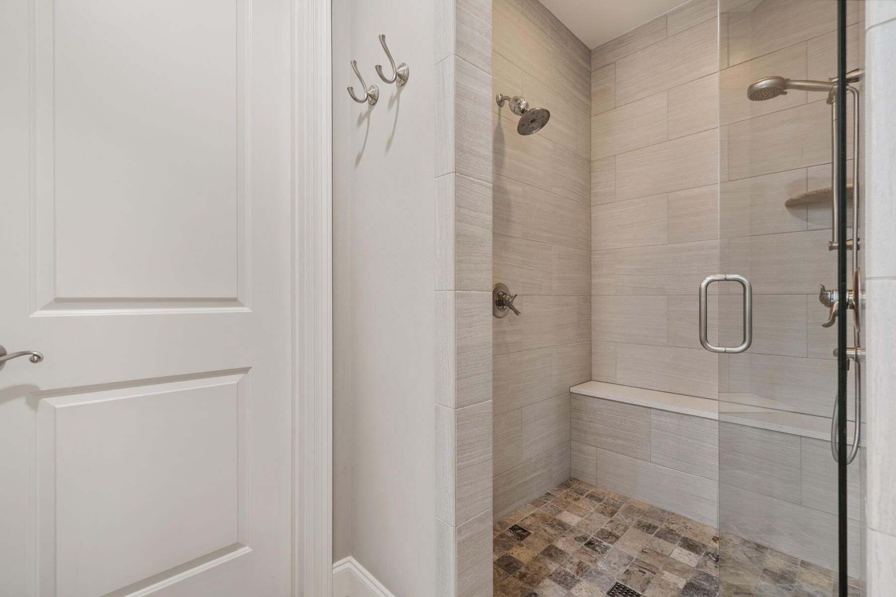 MAGNOLIA WOODS - Residential