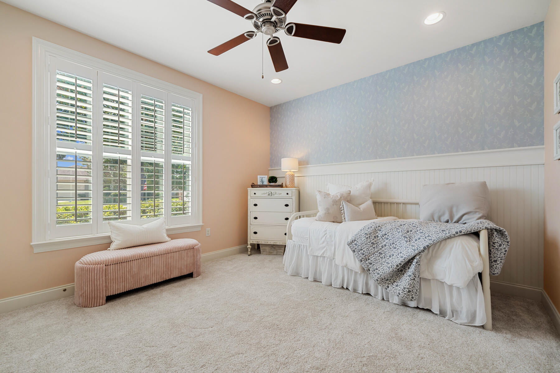 MAGNOLIA WOODS - Residential