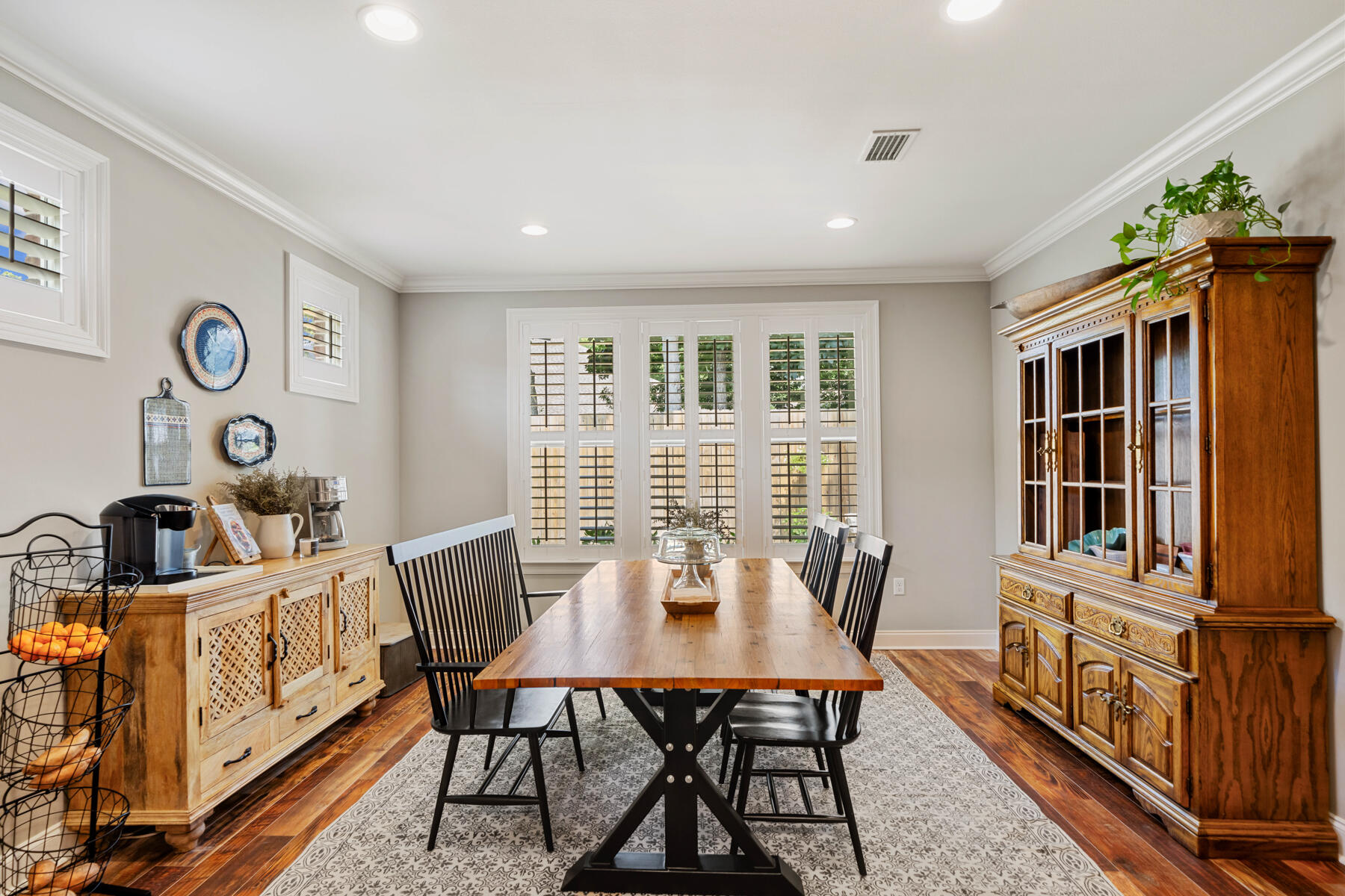 MAGNOLIA WOODS - Residential