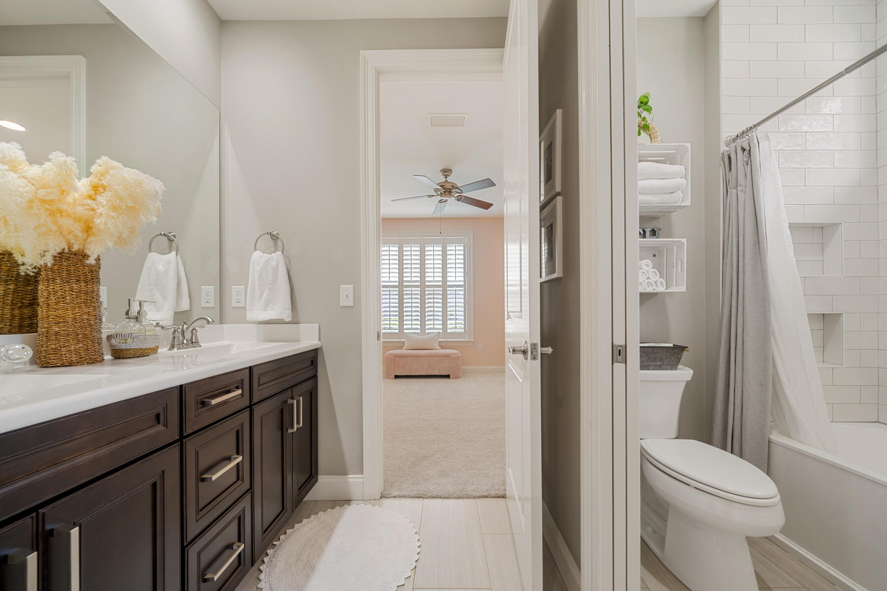 MAGNOLIA WOODS - Residential