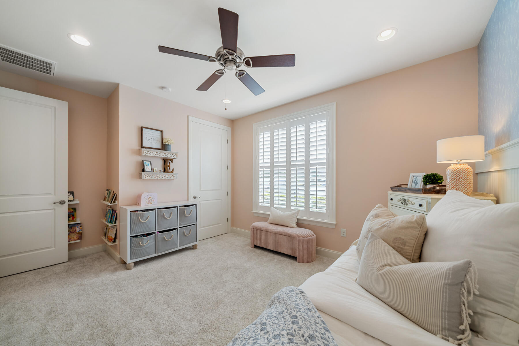 MAGNOLIA WOODS - Residential