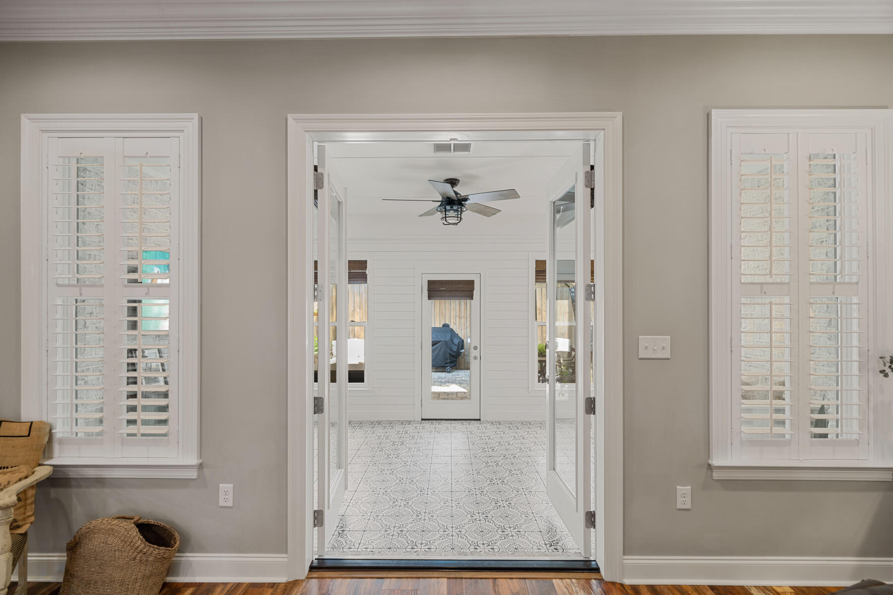 MAGNOLIA WOODS - Residential