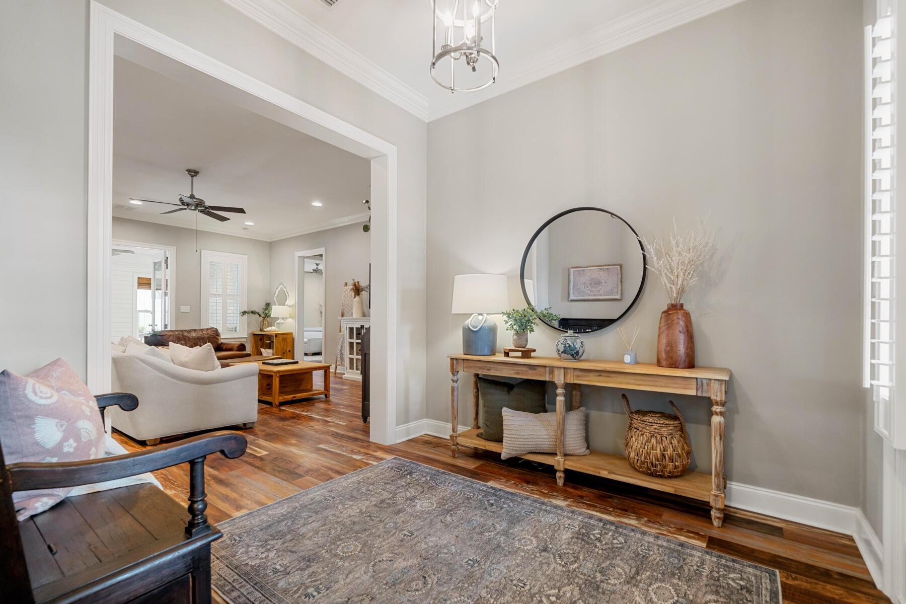 MAGNOLIA WOODS - Residential