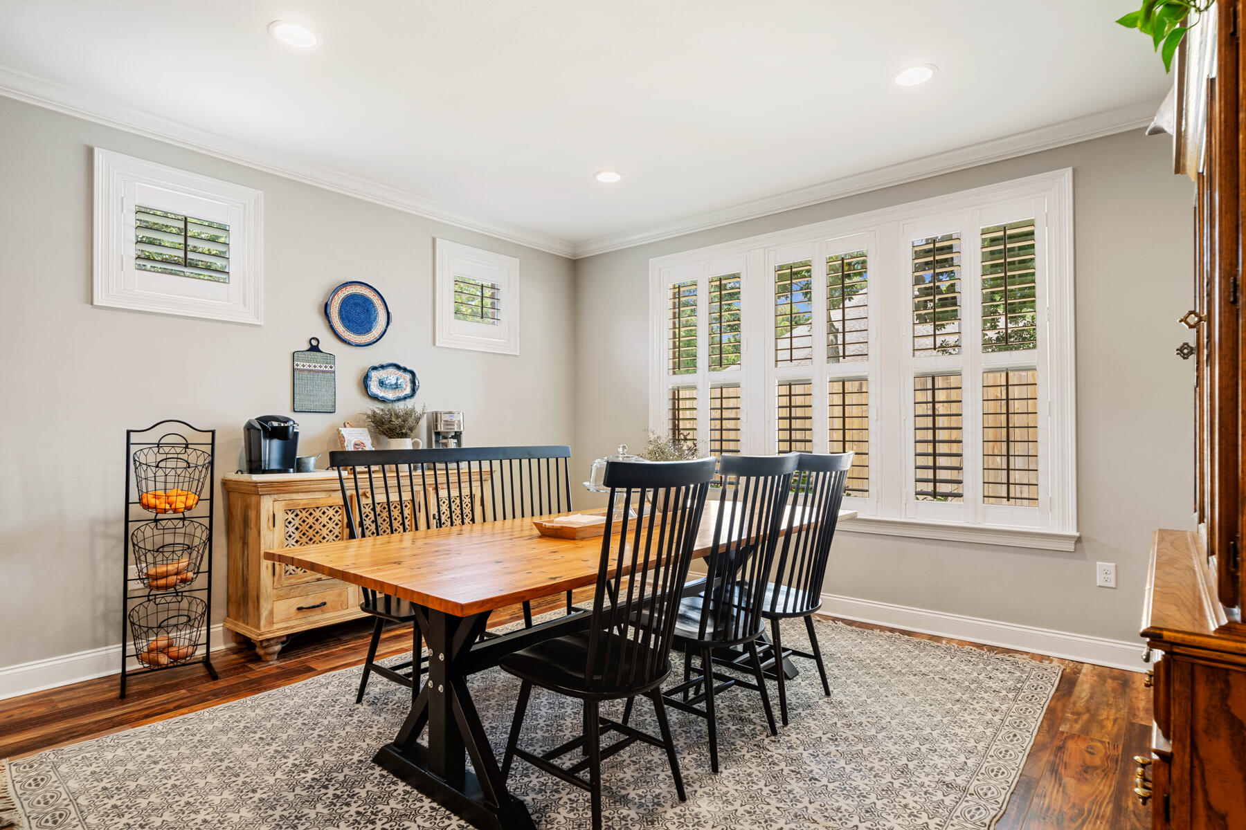 MAGNOLIA WOODS - Residential