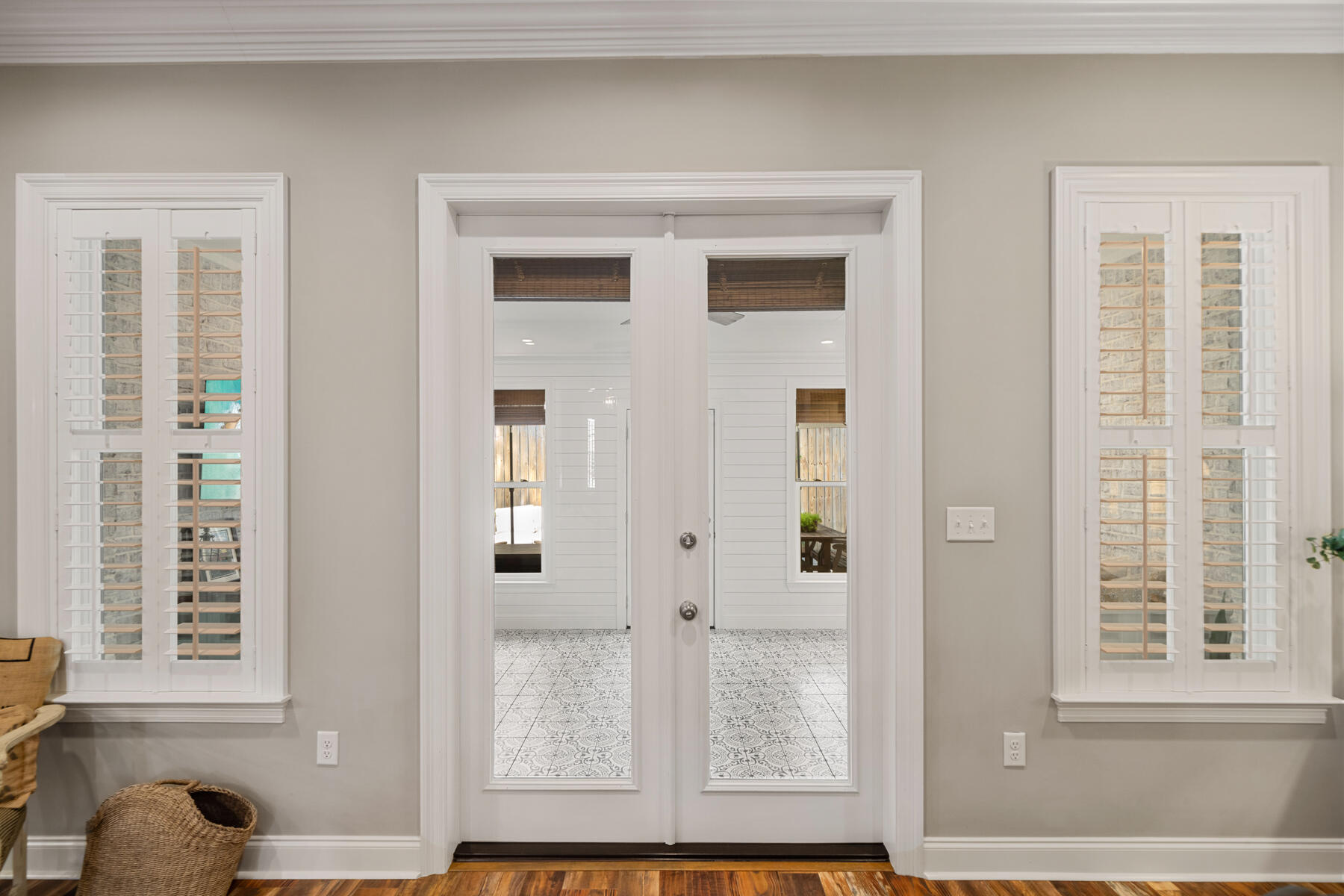 MAGNOLIA WOODS - Residential