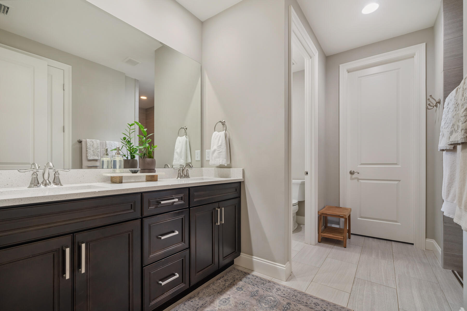 MAGNOLIA WOODS - Residential