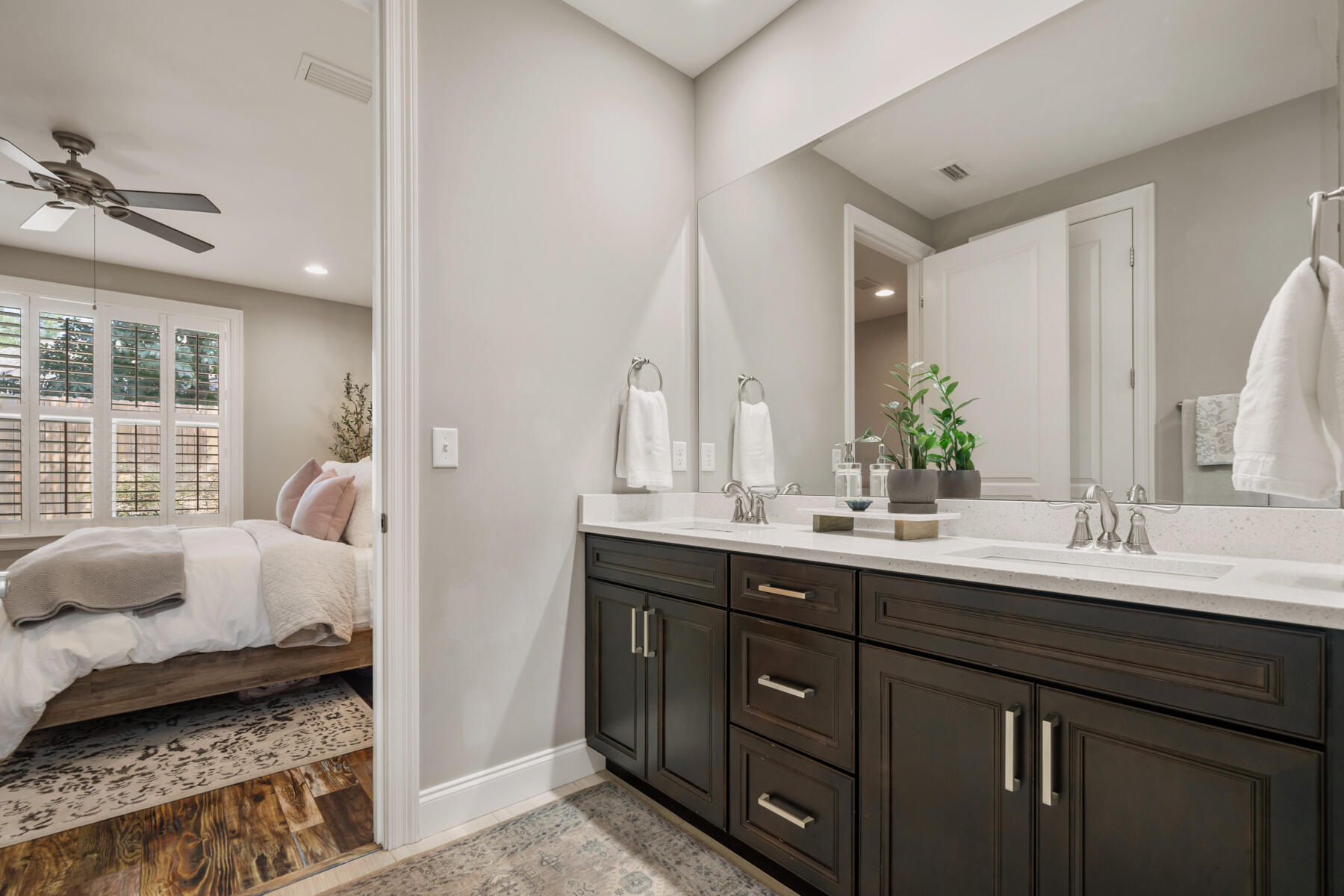 MAGNOLIA WOODS - Residential