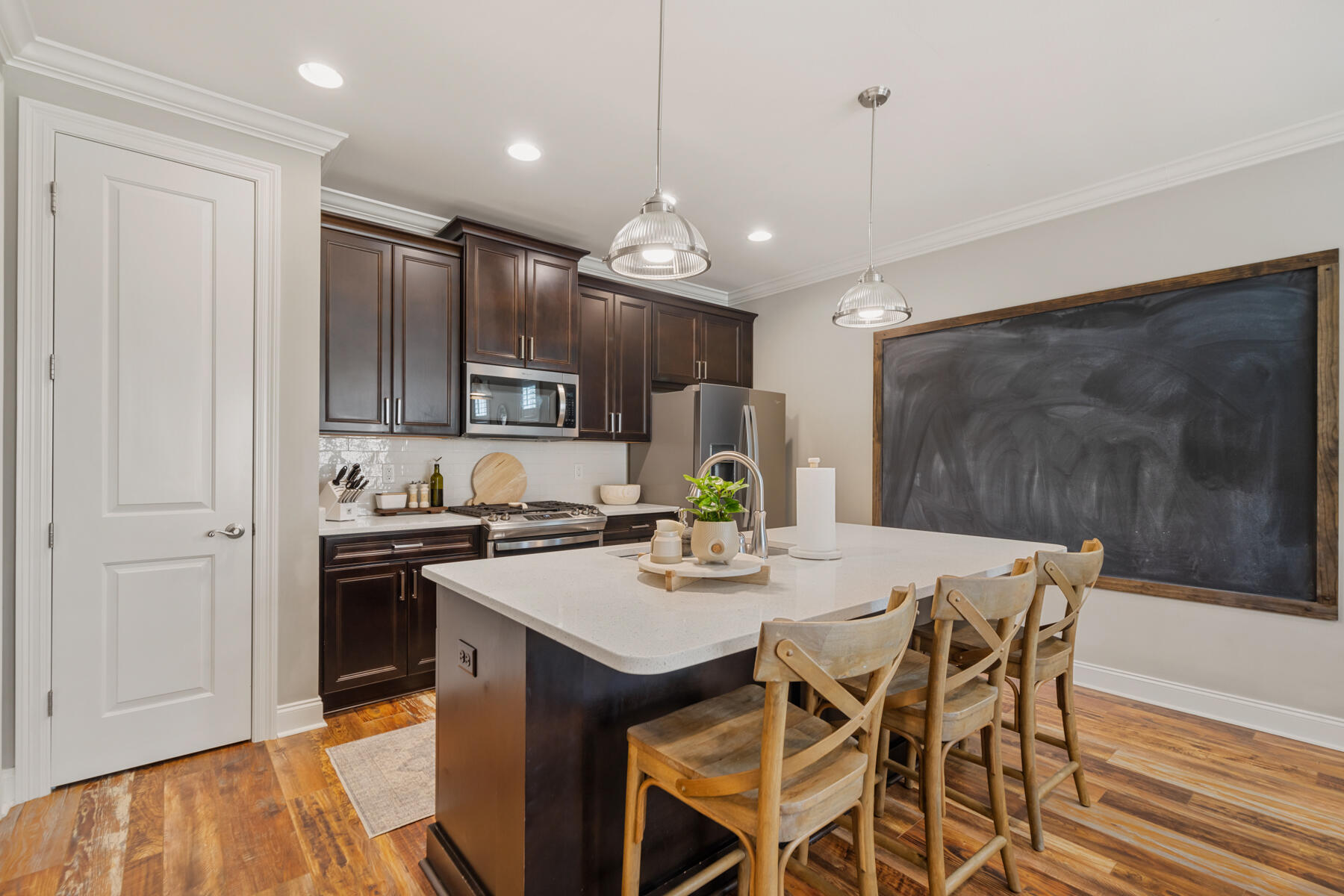 MAGNOLIA WOODS - Residential