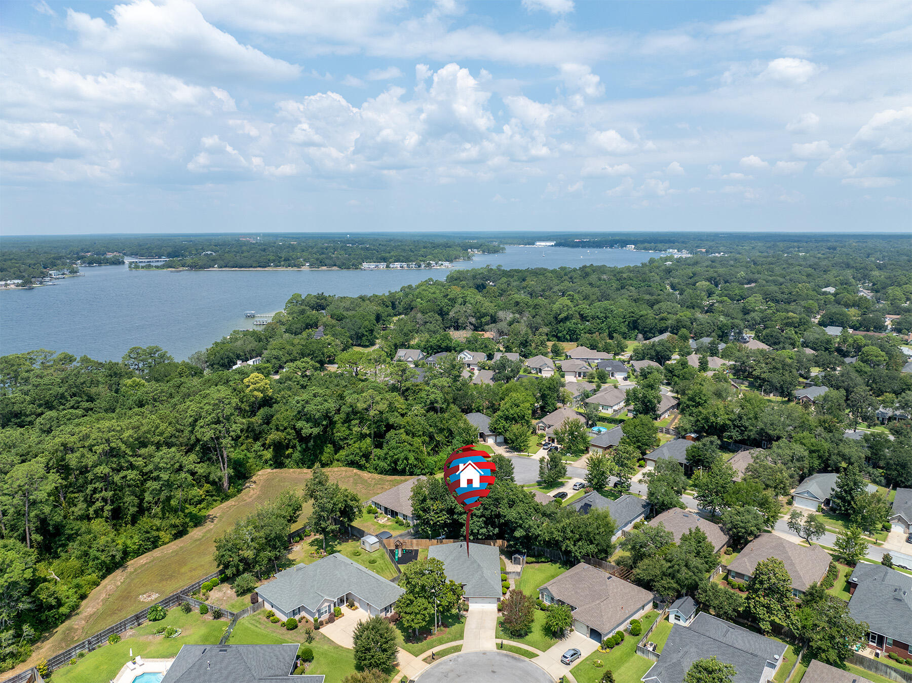 MAGNOLIA WOODS - Residential