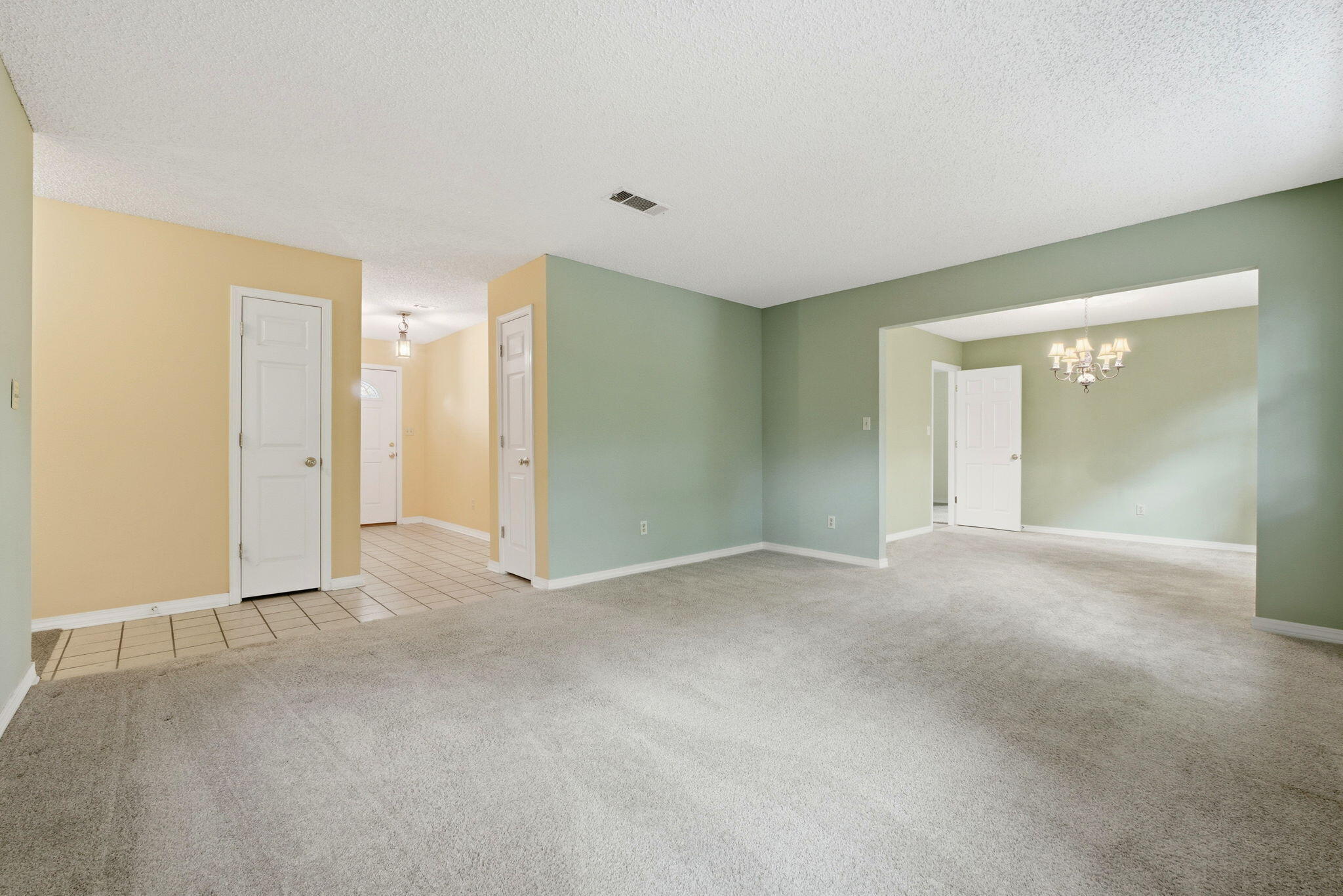 VILLA VENYCE - Residential