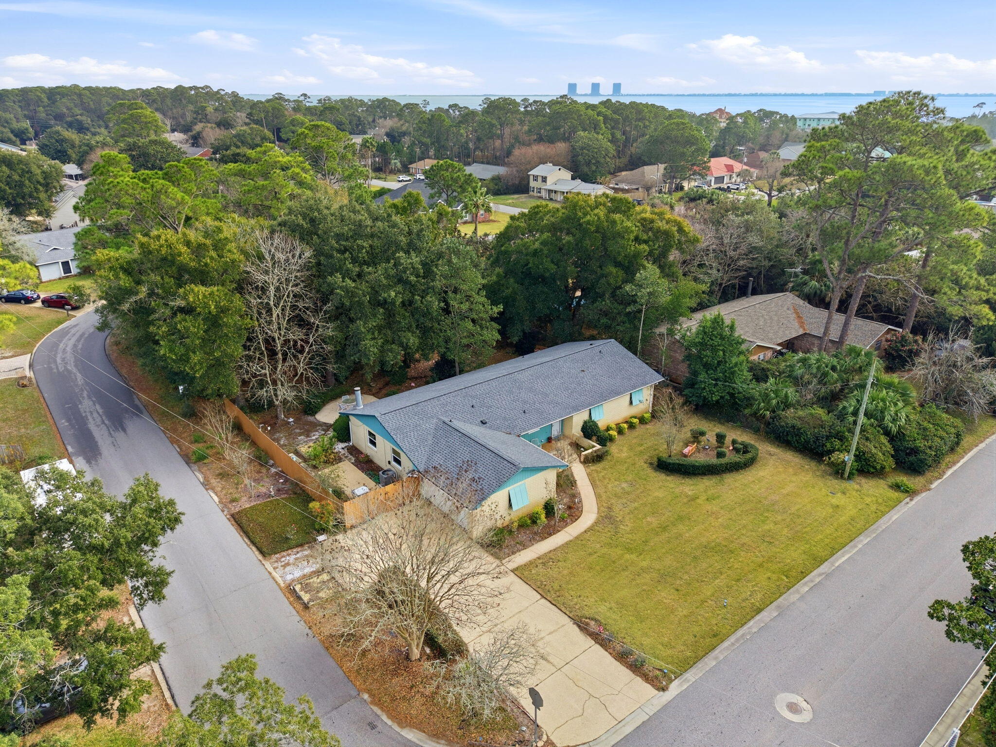 VILLA VENYCE - Residential