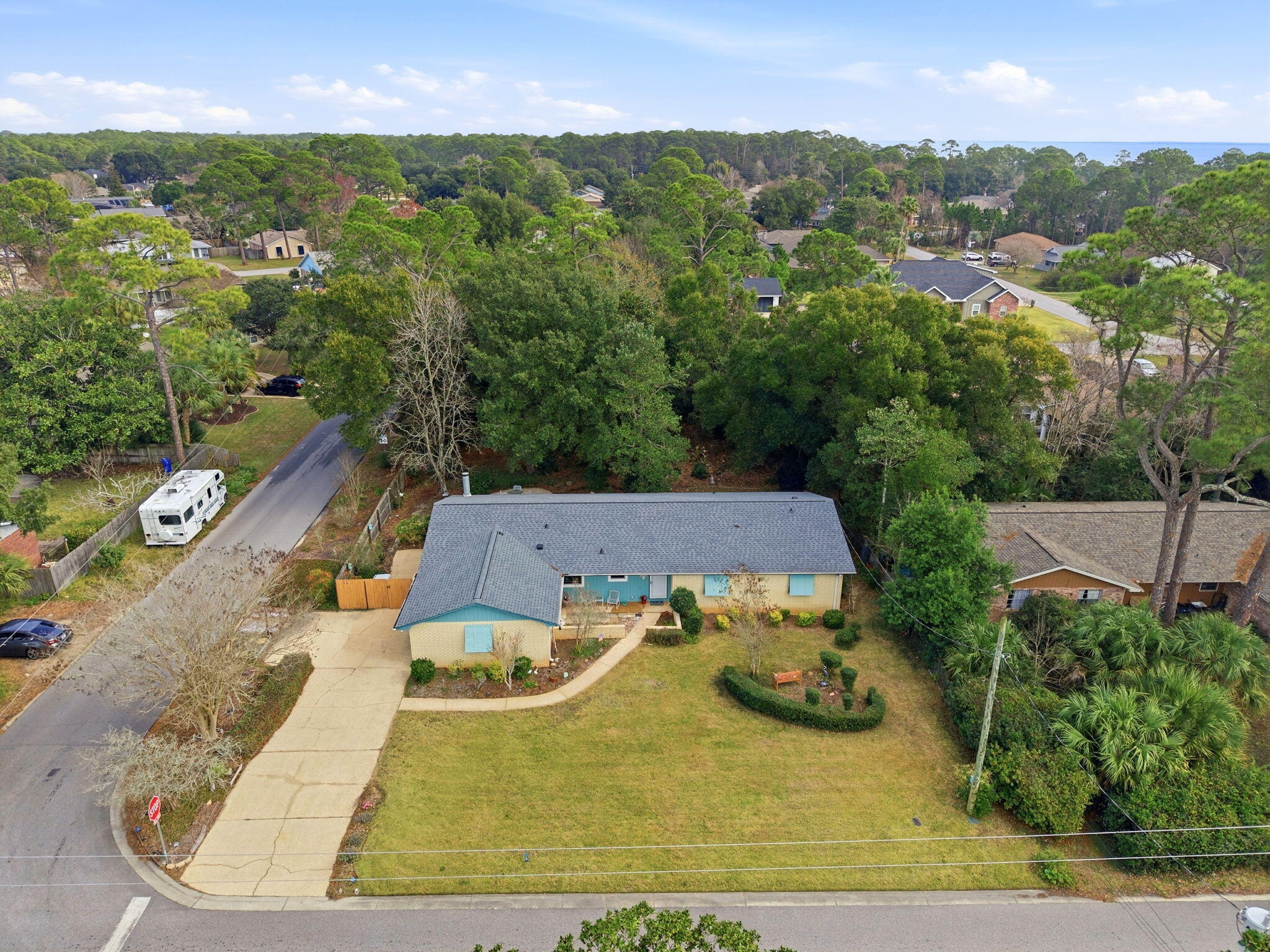 VILLA VENYCE - Residential