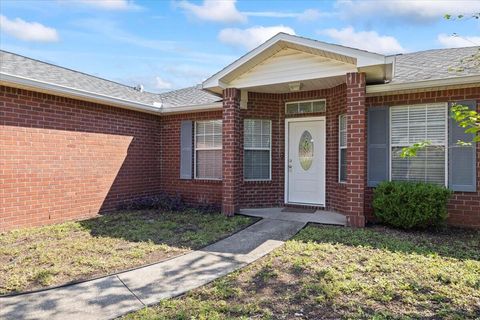 A home in Crestview