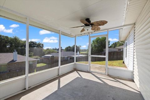 A home in Crestview