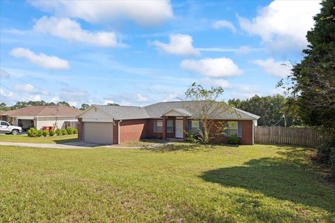 A home in Crestview