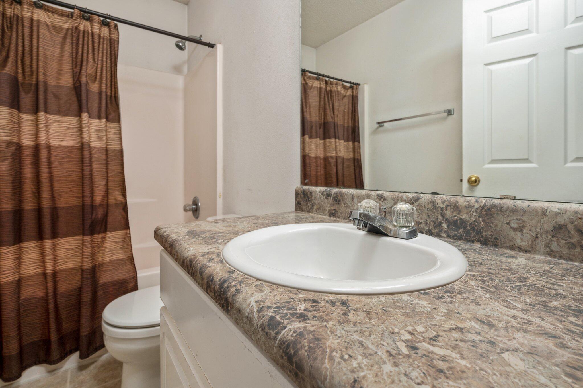 MOUNT OLIVE ESTATES - Residential