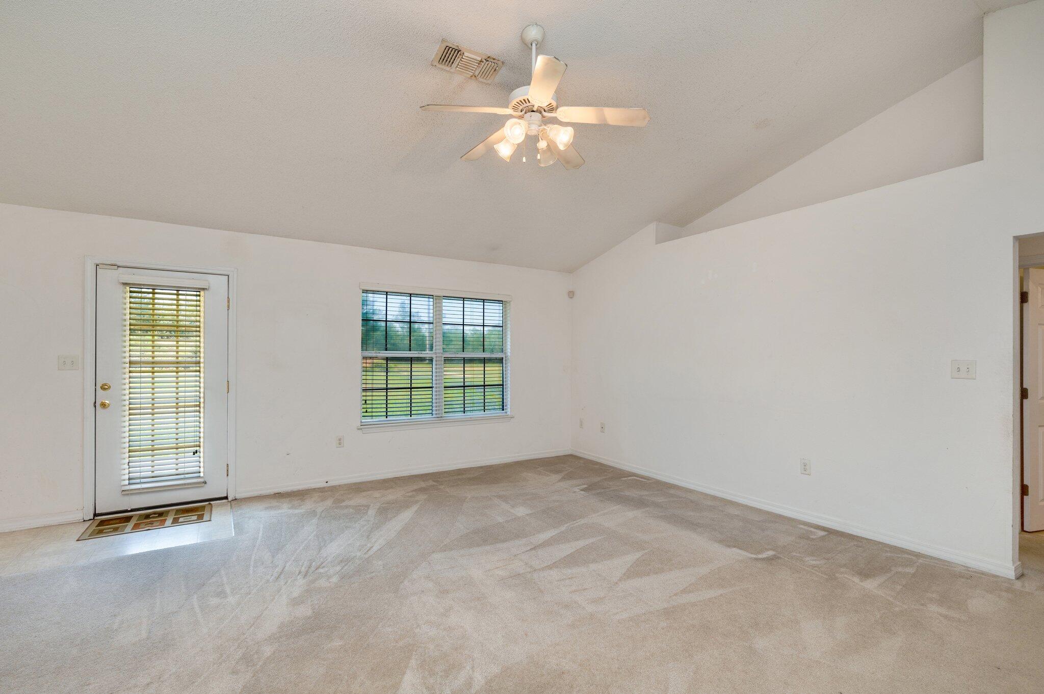 MOUNT OLIVE ESTATES - Residential