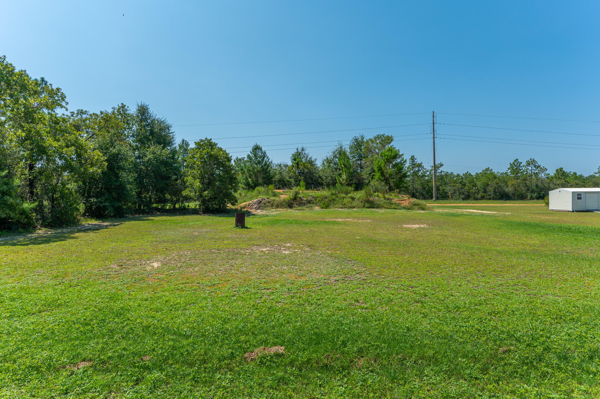 MOUNT OLIVE ESTATES - Residential