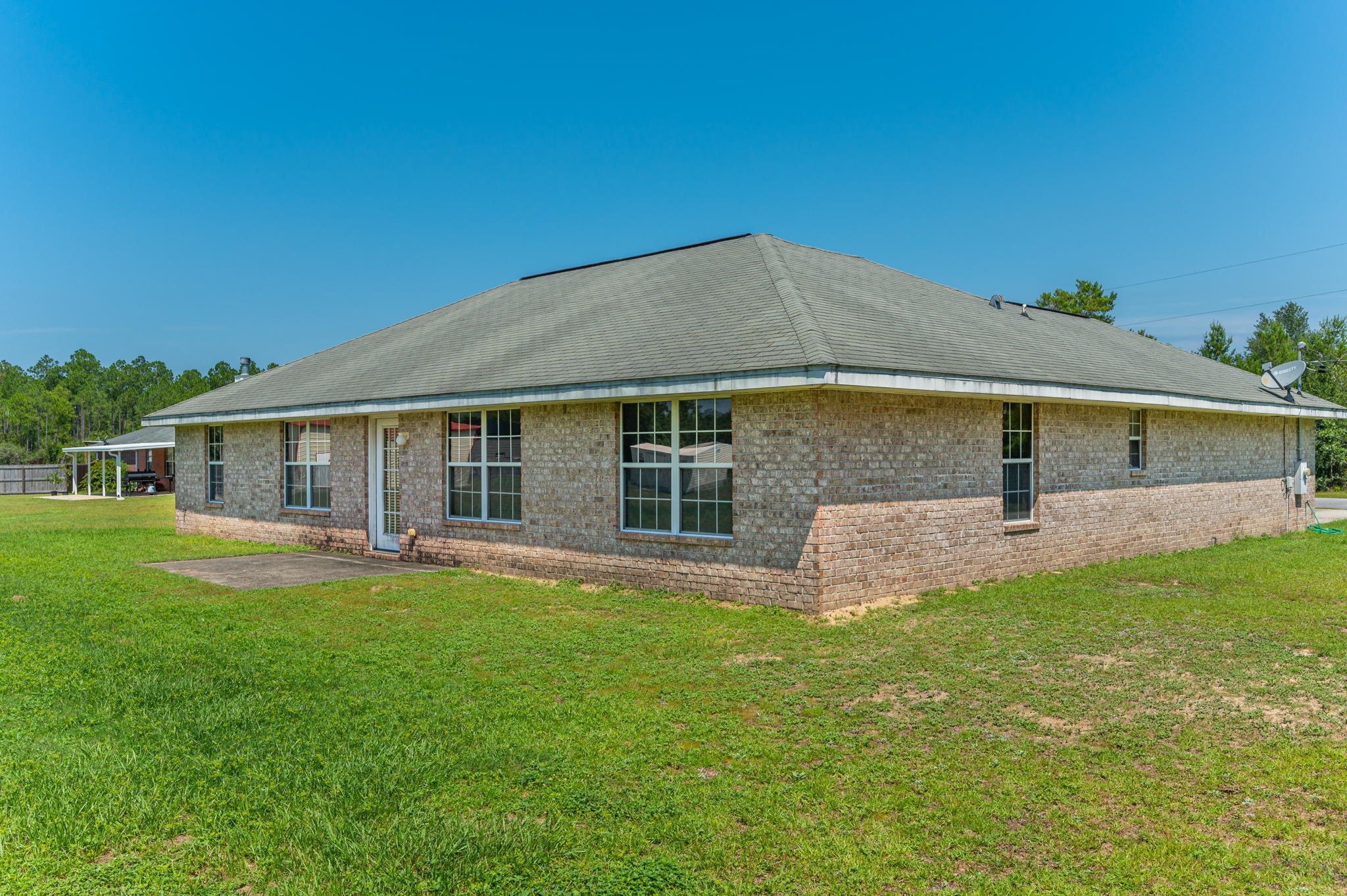 MOUNT OLIVE ESTATES - Residential