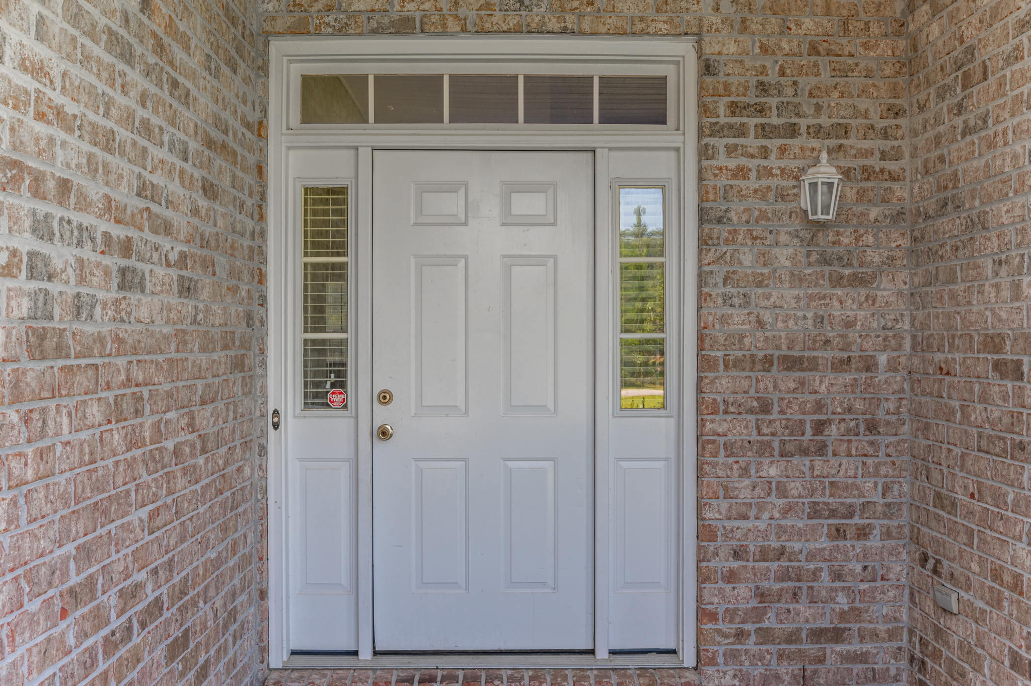 MOUNT OLIVE ESTATES - Residential