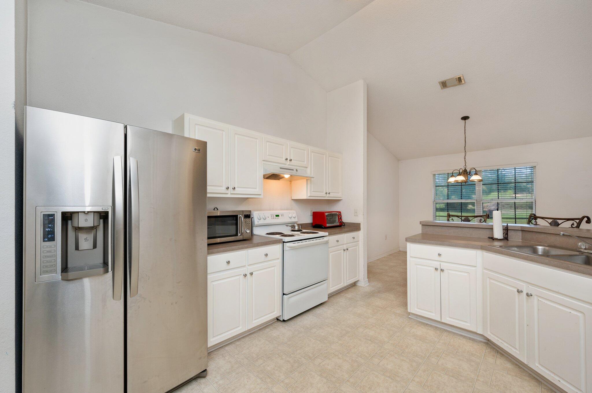 MOUNT OLIVE ESTATES - Residential