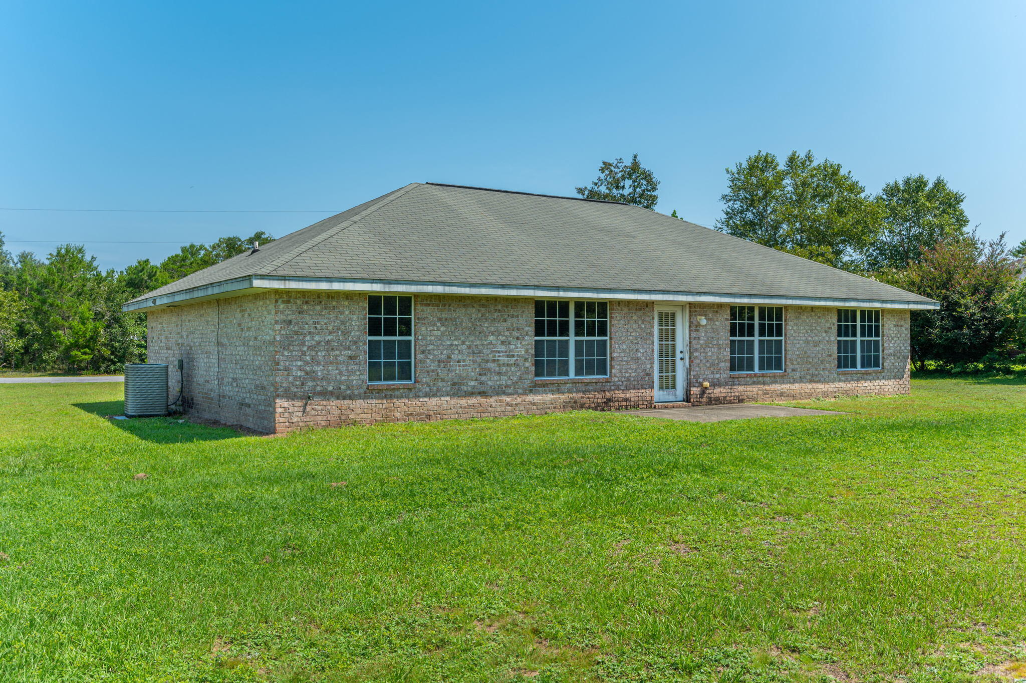 MOUNT OLIVE ESTATES - Residential