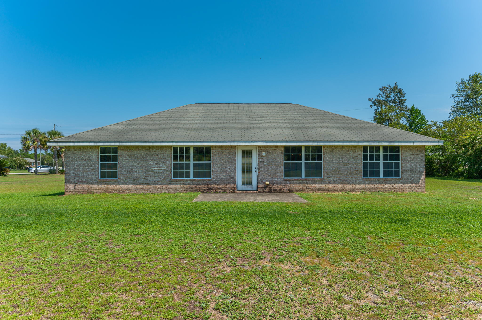 MOUNT OLIVE ESTATES - Residential