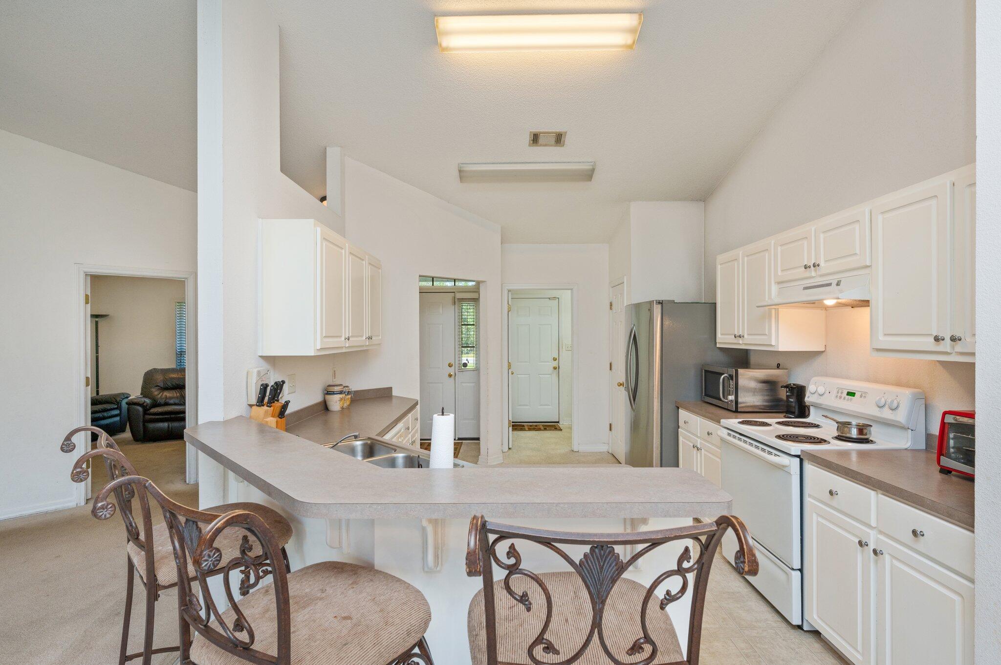 MOUNT OLIVE ESTATES - Residential