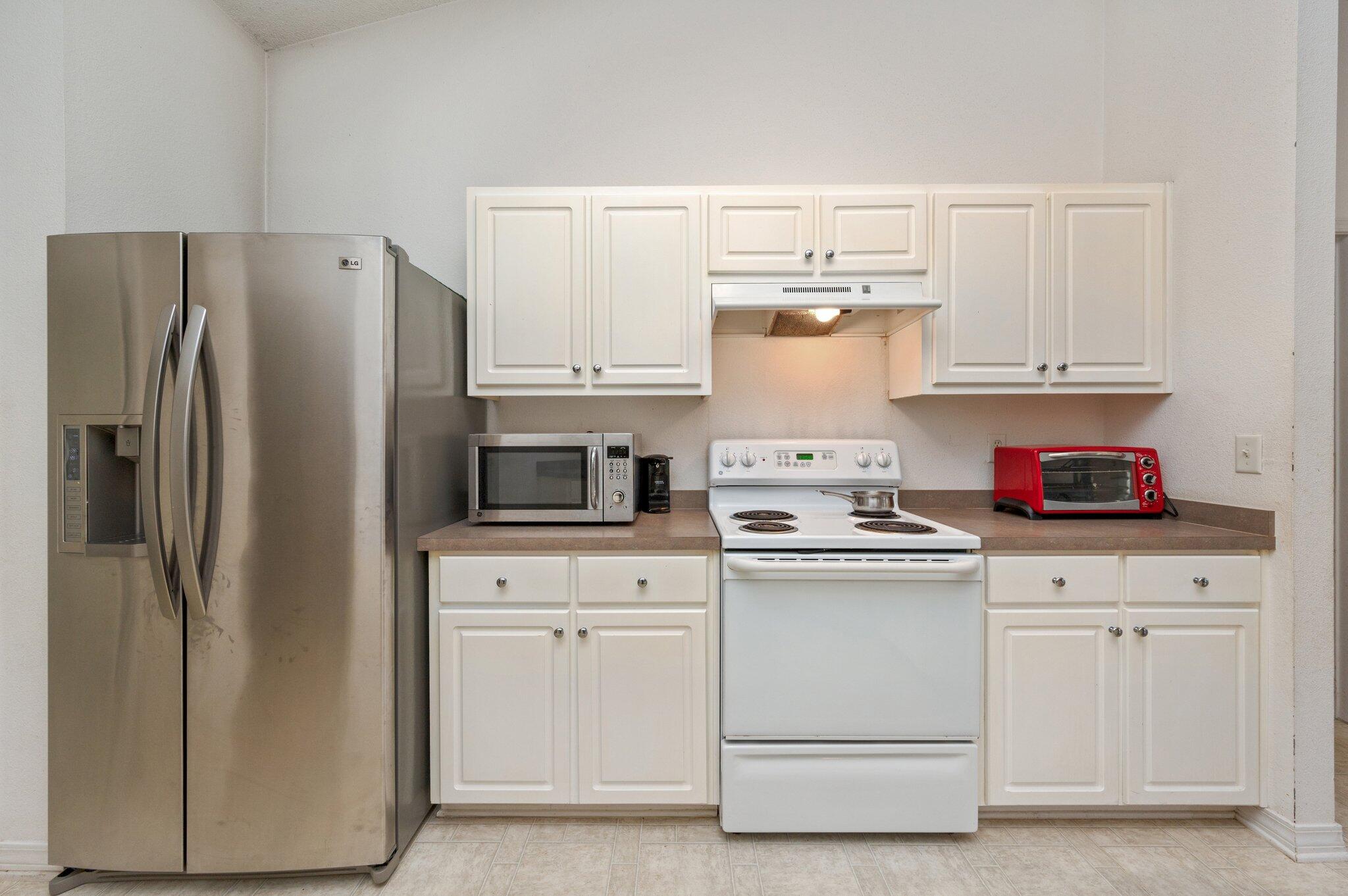 MOUNT OLIVE ESTATES - Residential