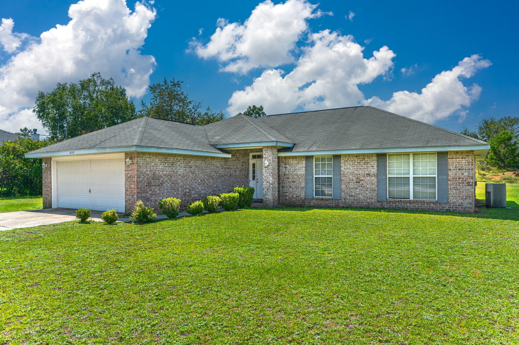 MOUNT OLIVE ESTATES - Residential