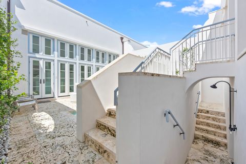 A home in Inlet Beach