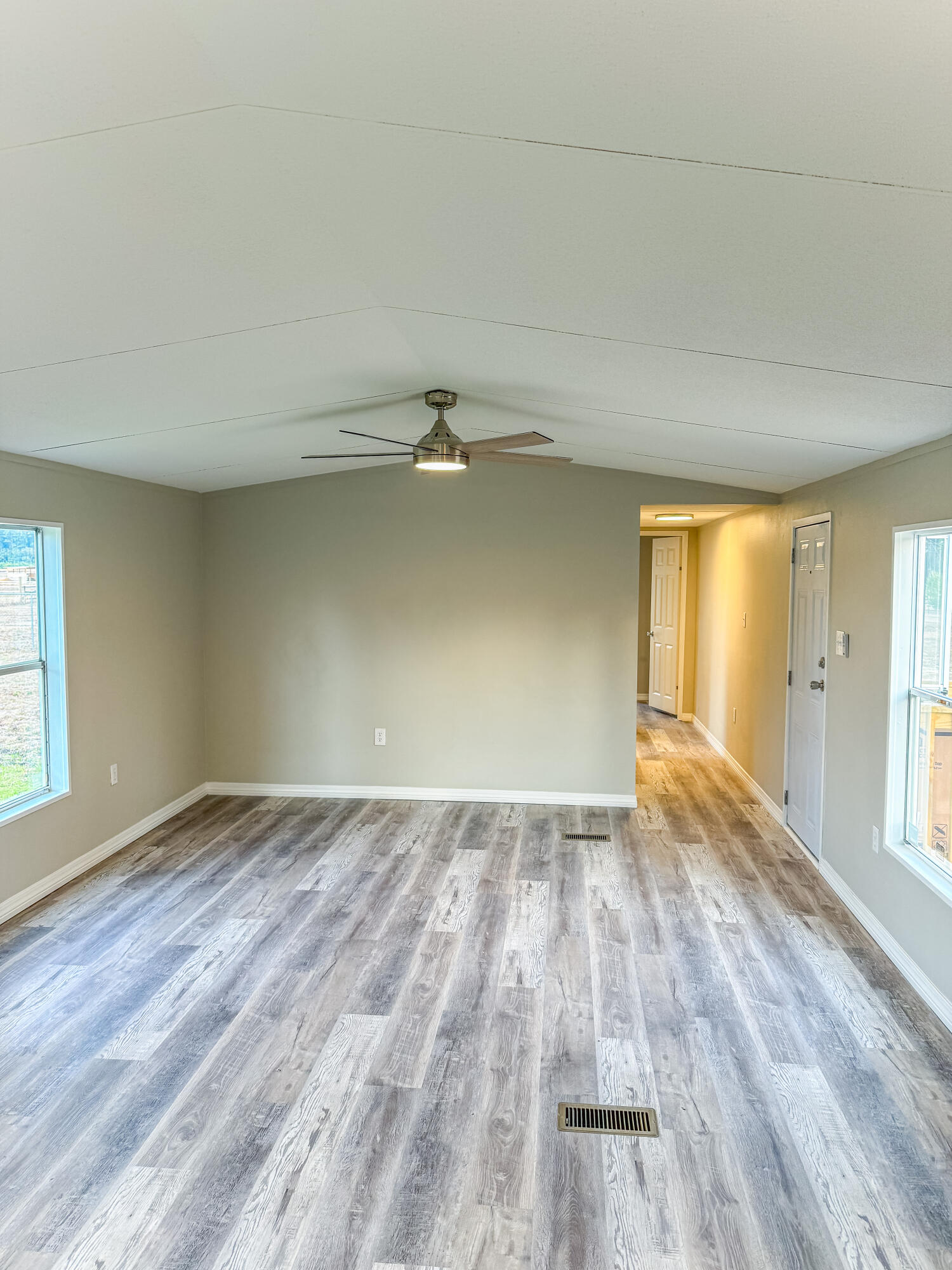 NO RECORDED SUBDIVISION - Residential