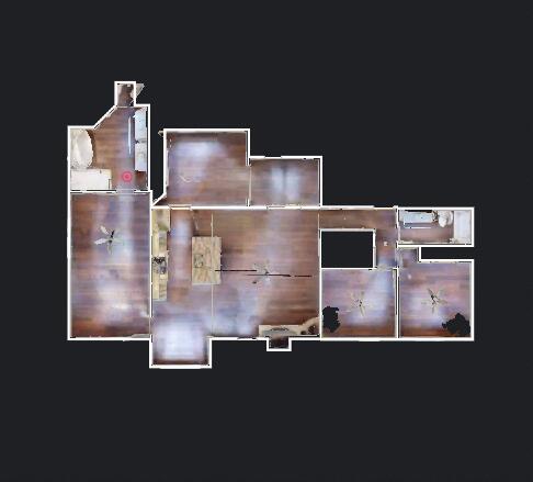 MARY ESTHER MANOR - Residential
