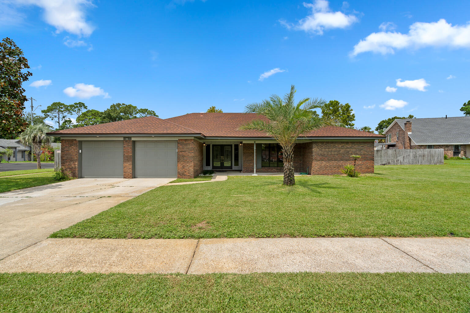 MARY ESTHER MANOR - Residential