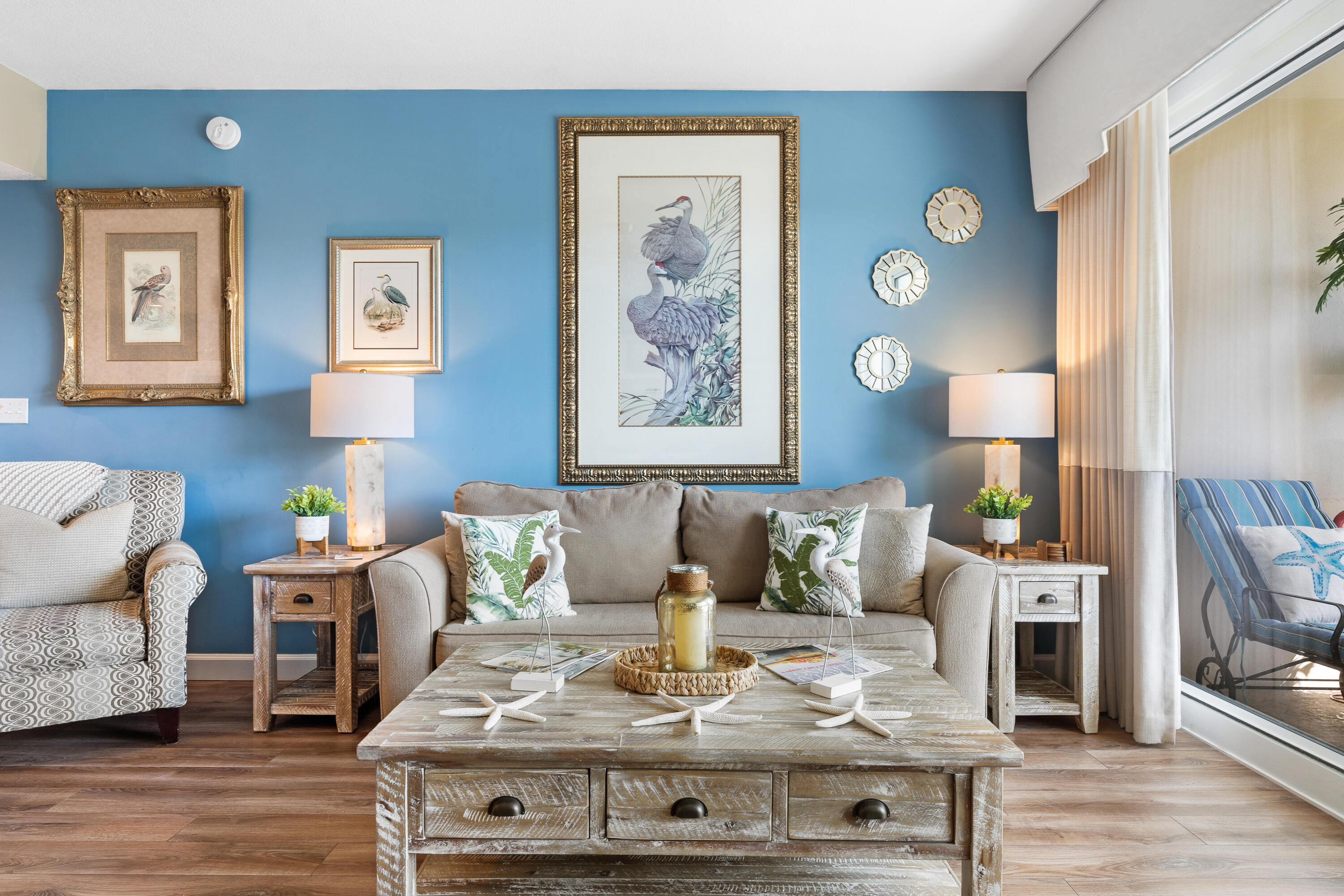 STERLING SHORES - Residential