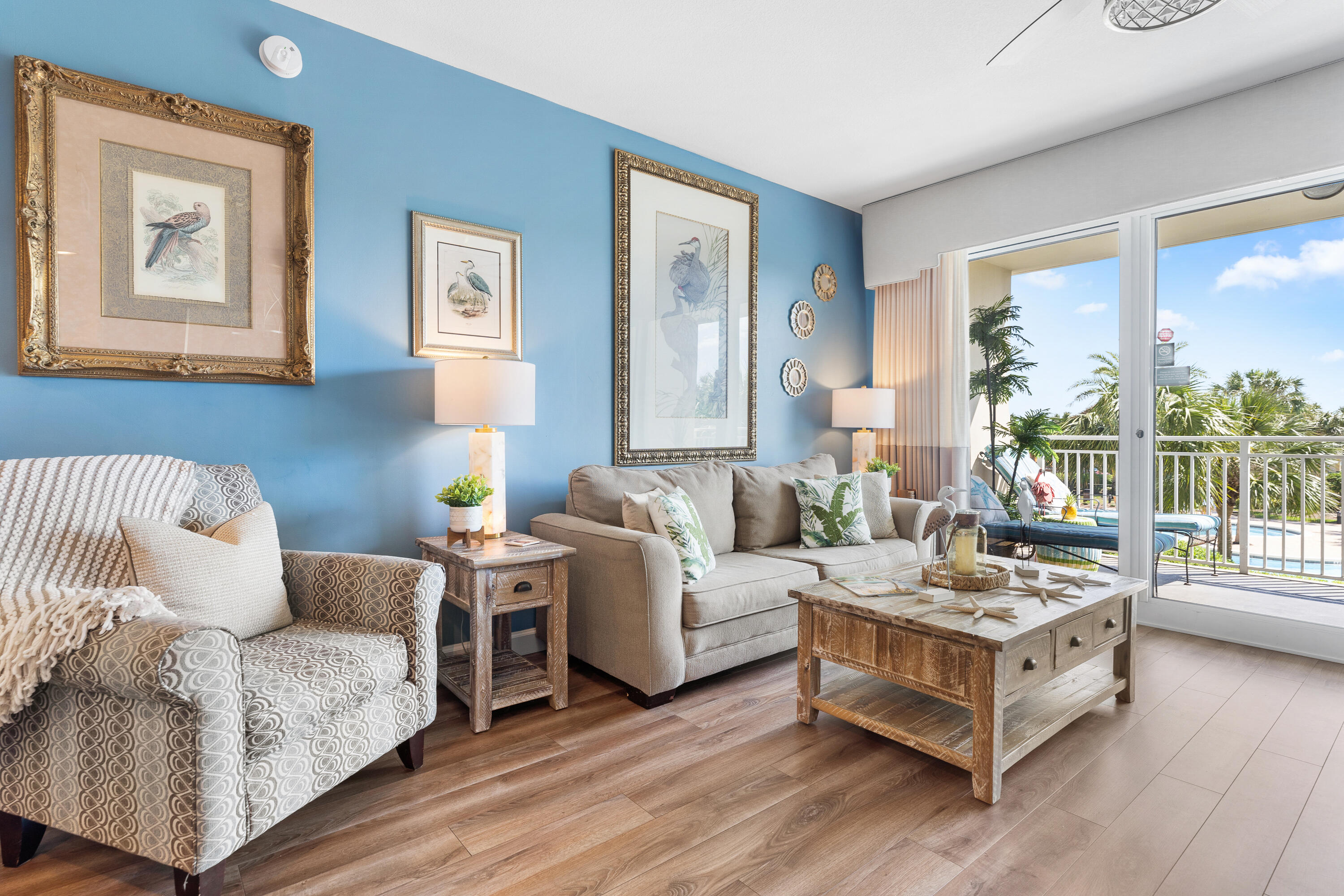 STERLING SHORES - Residential