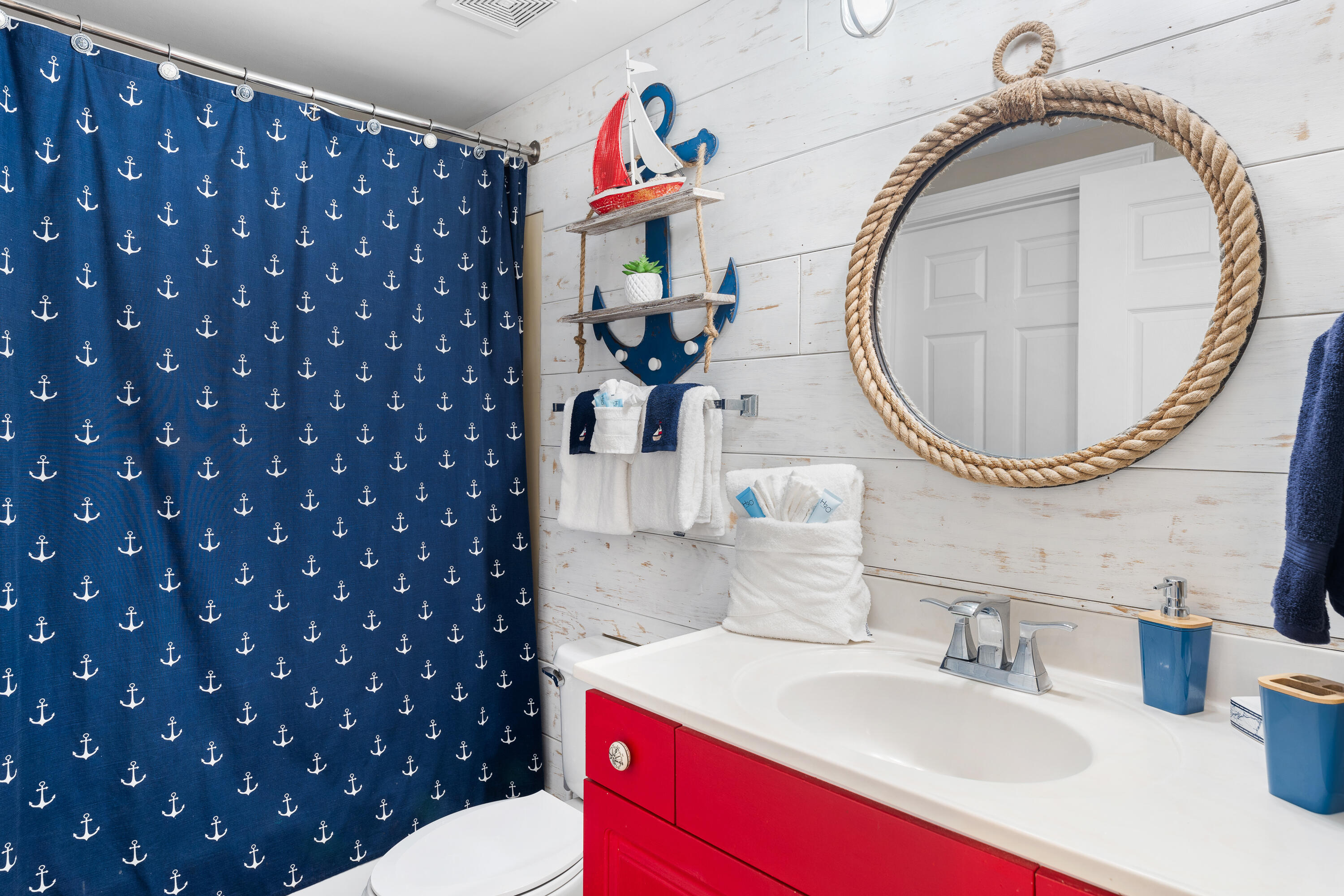 STERLING SHORES - Residential