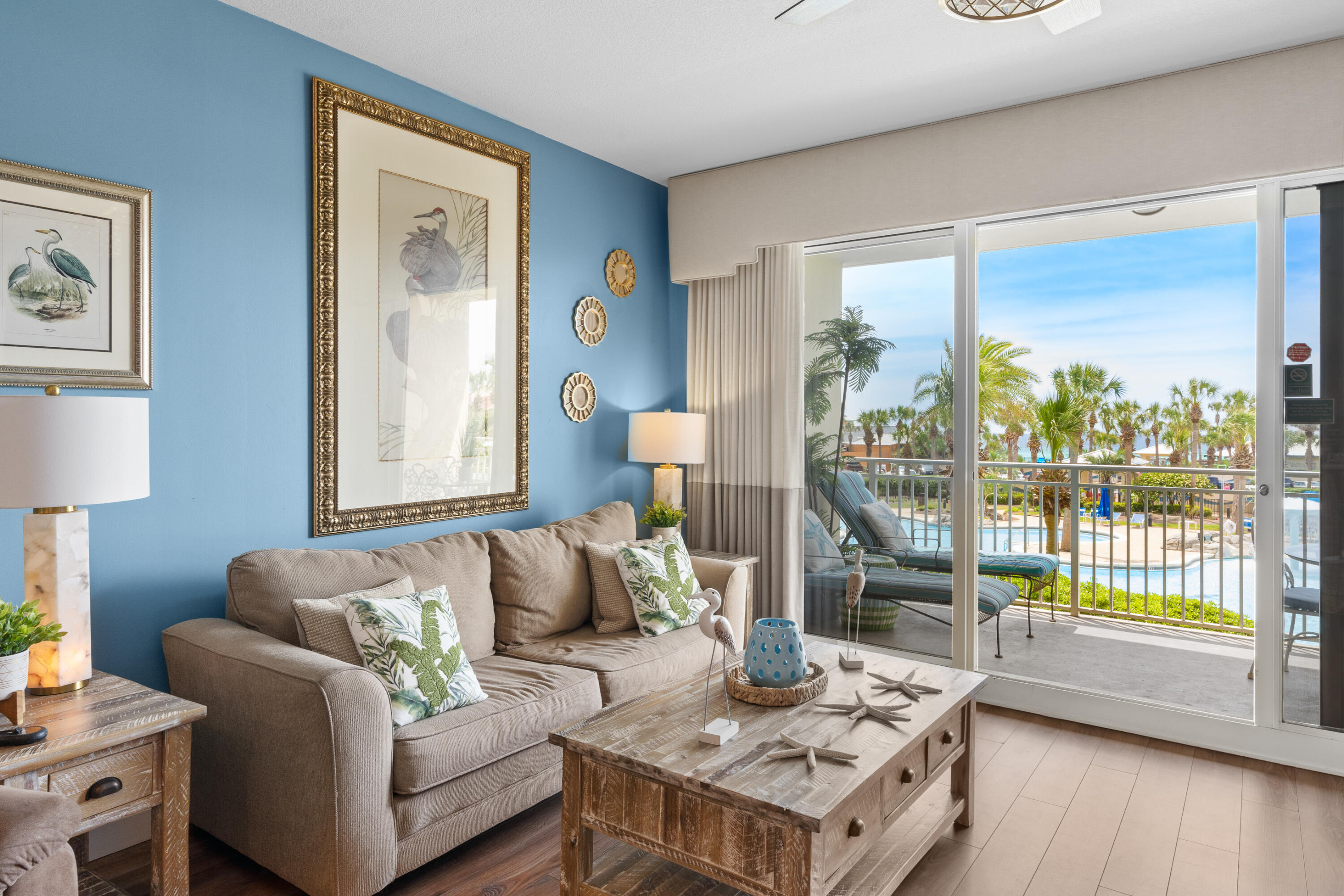 STERLING SHORES - Residential