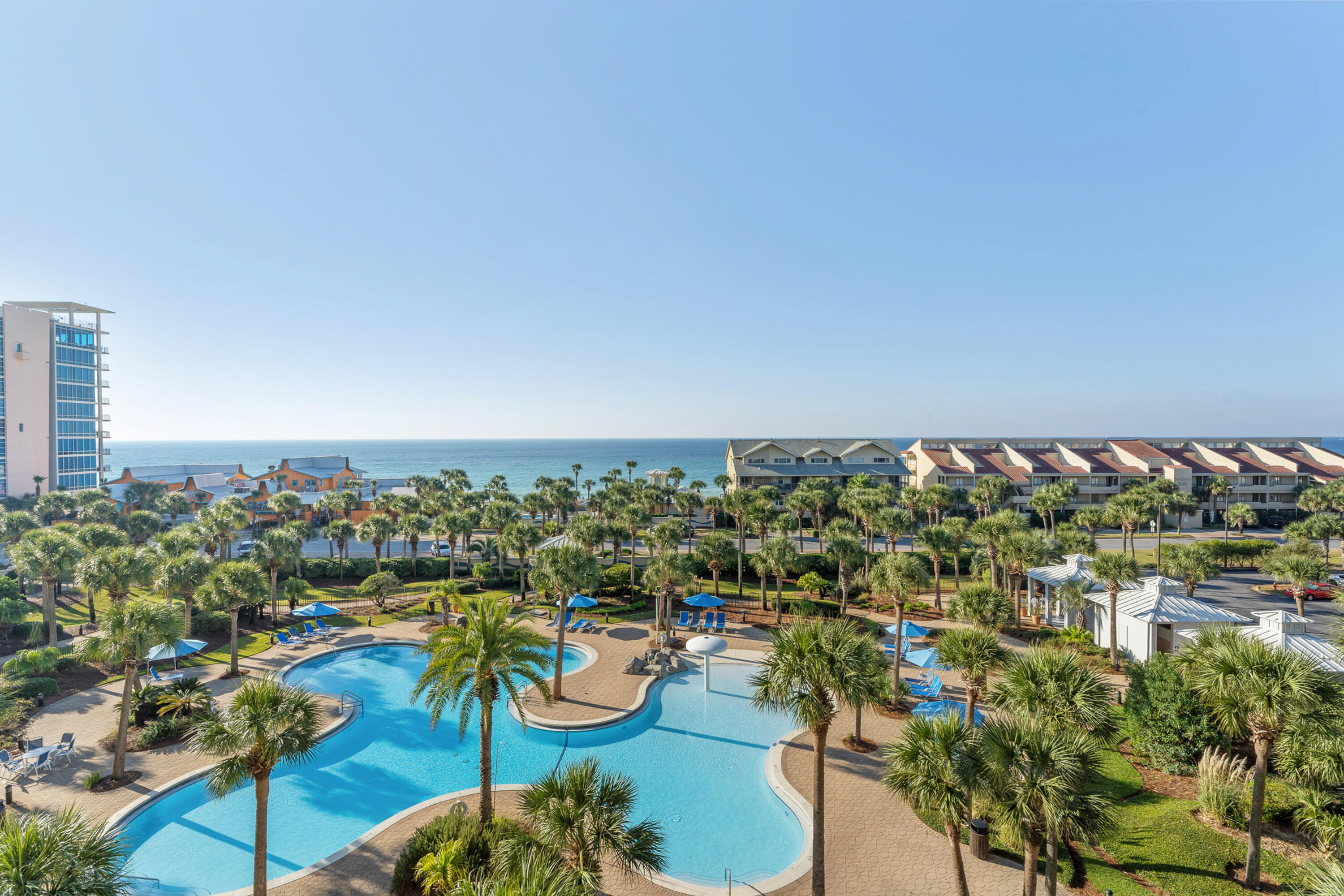 STERLING SHORES - Residential