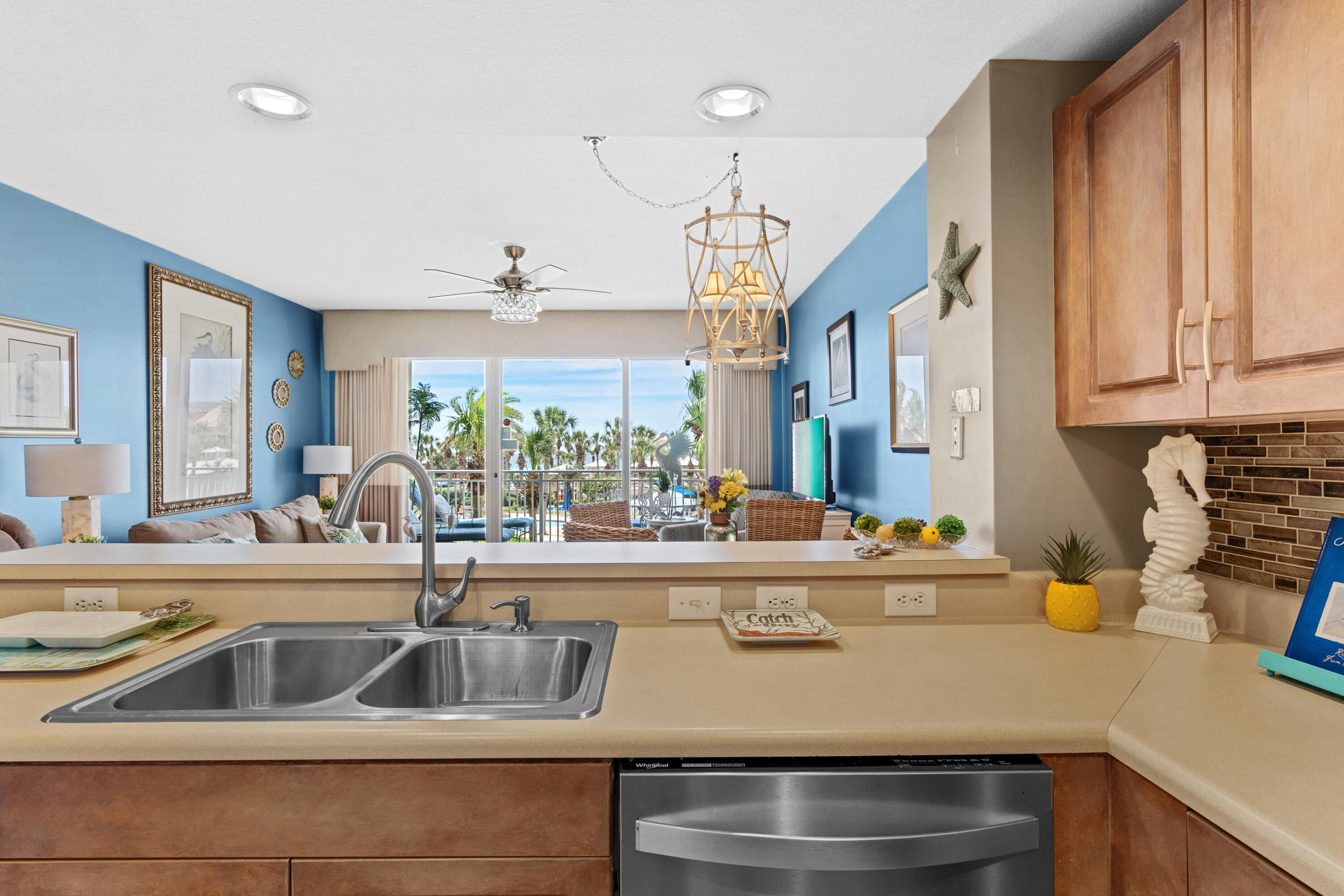 STERLING SHORES - Residential