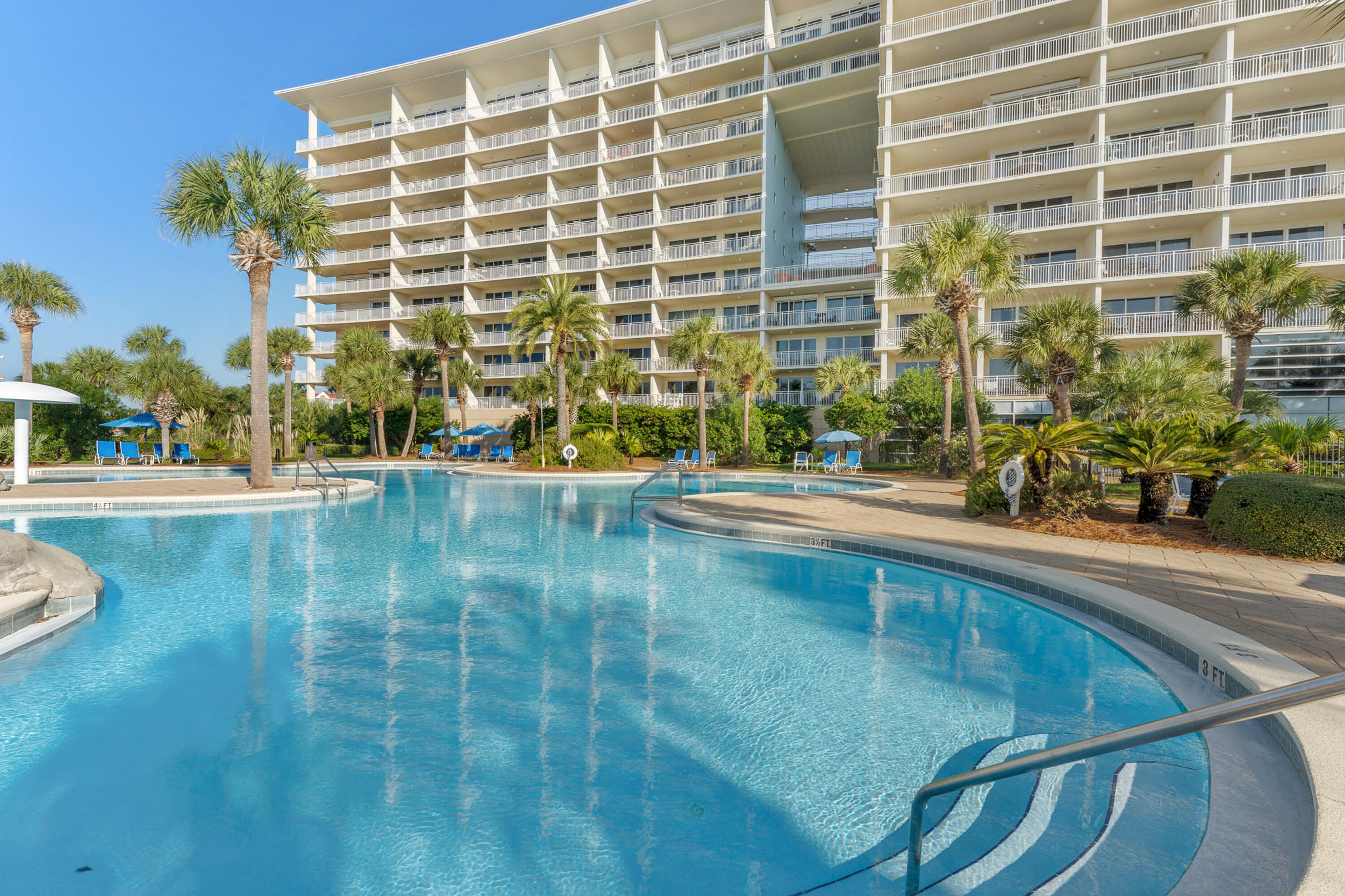 STERLING SHORES - Residential