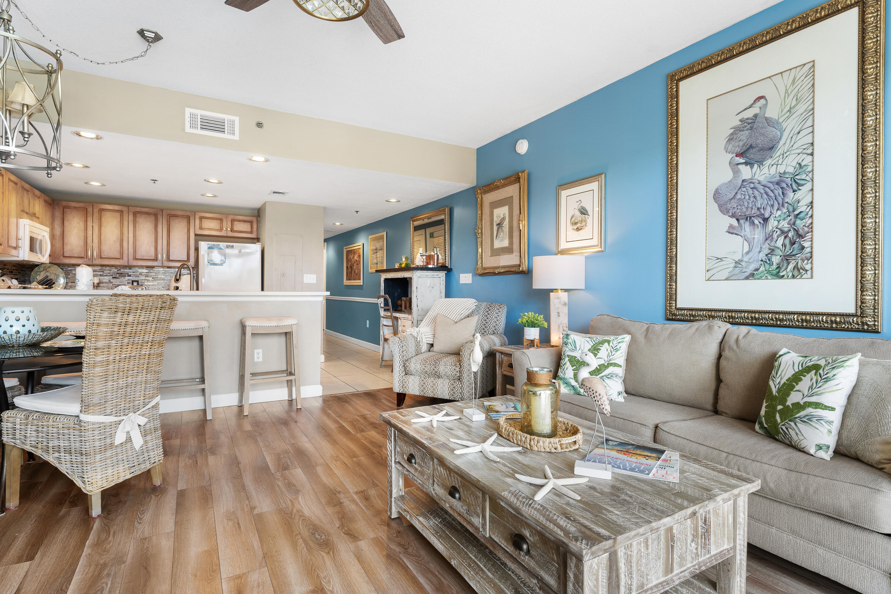 STERLING SHORES - Residential