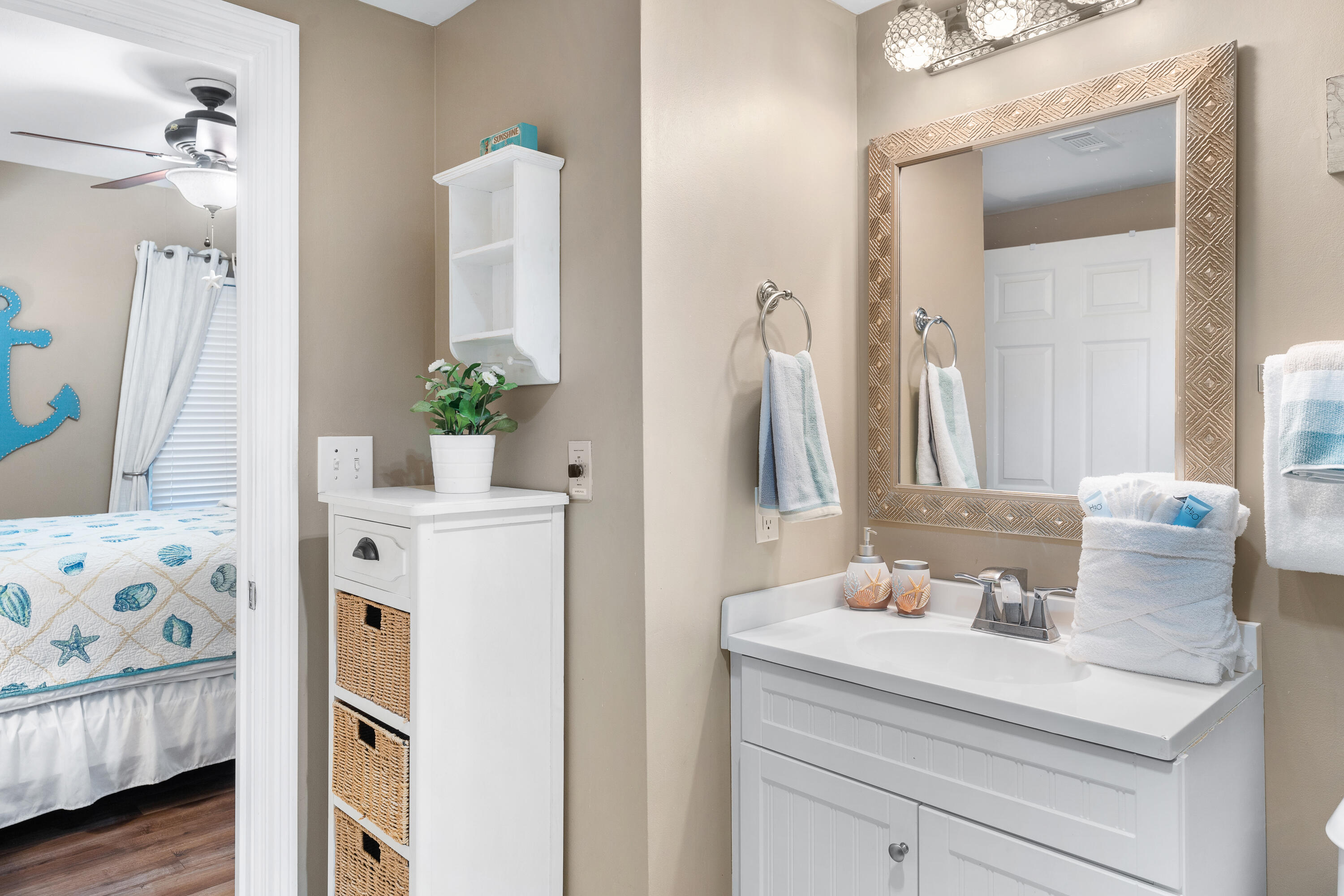 STERLING SHORES - Residential