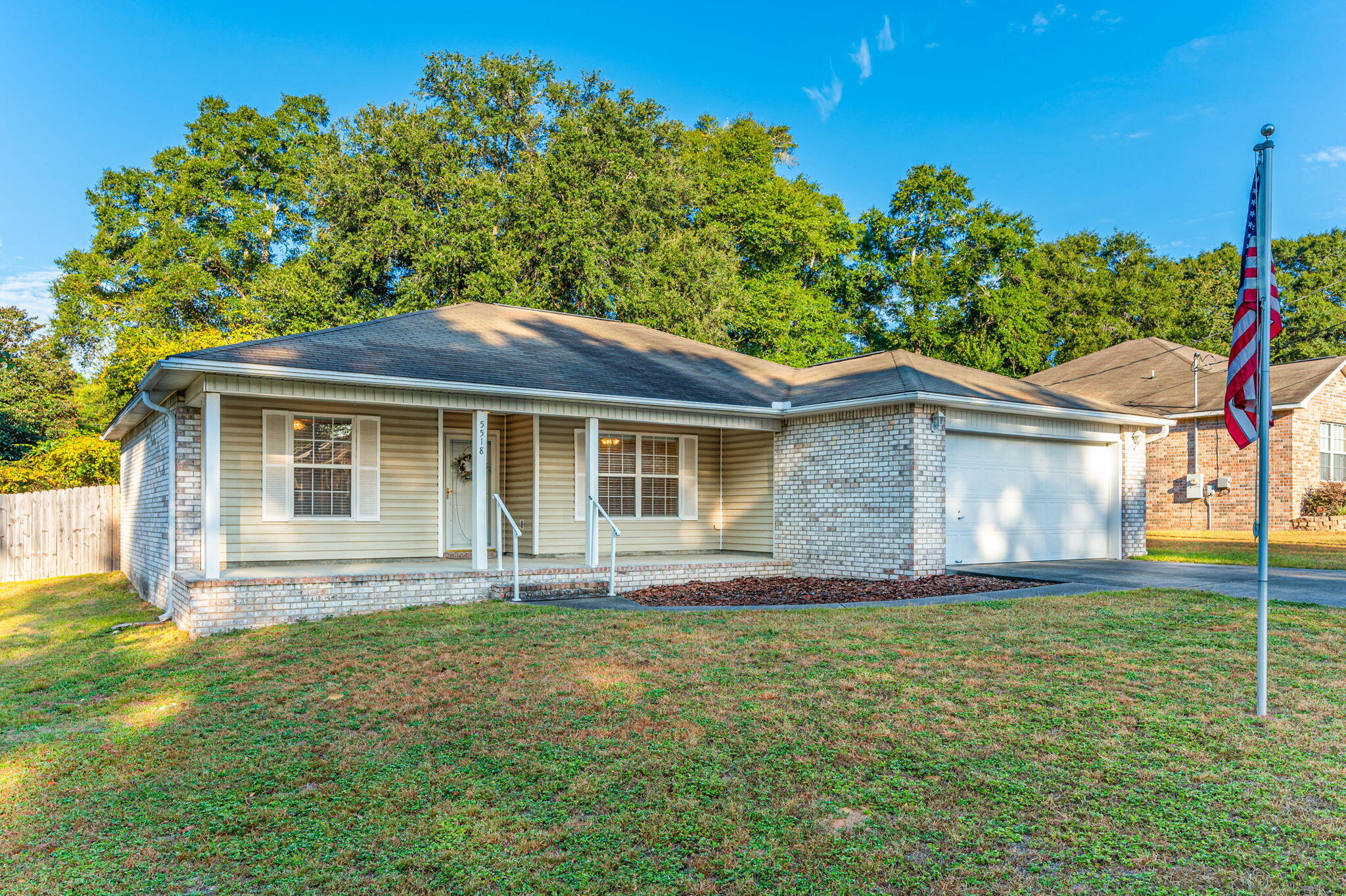 OAKDALE MINIFARMS - Residential