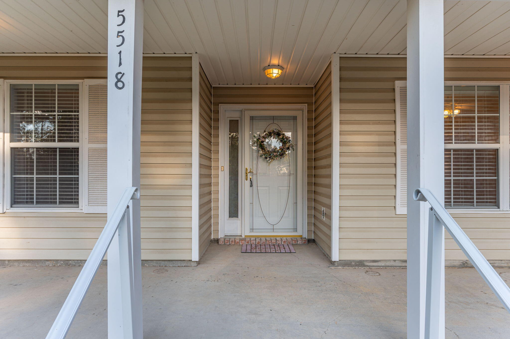 OAKDALE MINIFARMS - Residential