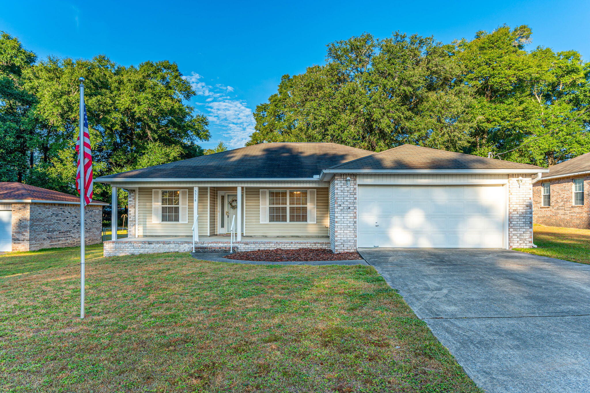 OAKDALE MINIFARMS - Residential