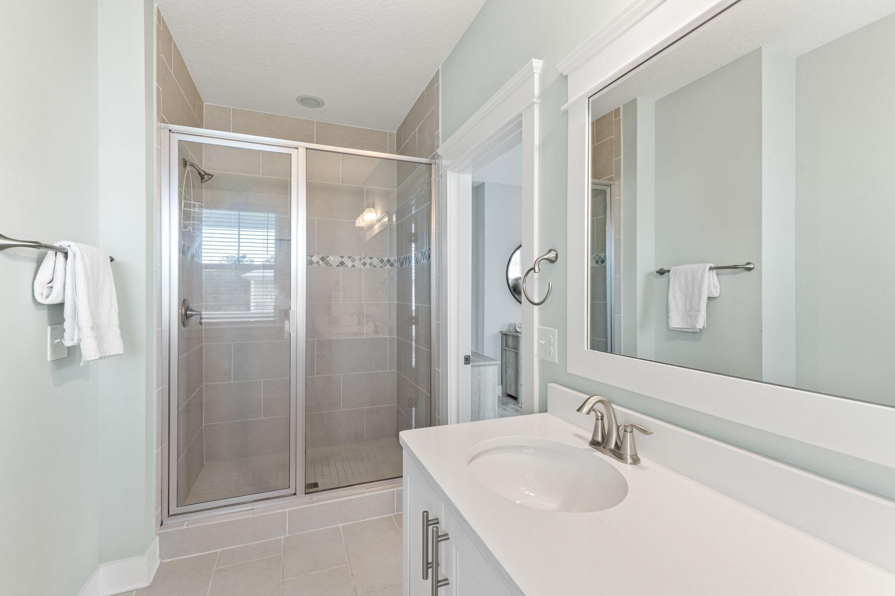 GRANDE POINTE AT INLET BEACH - Residential