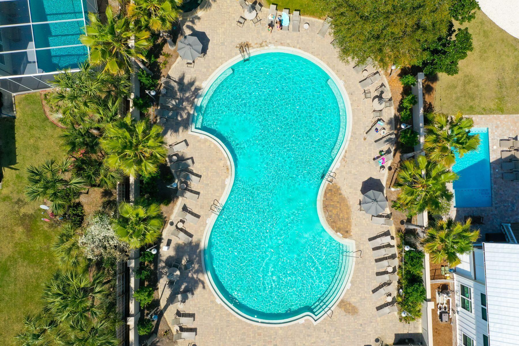 GRANDE POINTE AT INLET BEACH - Residential