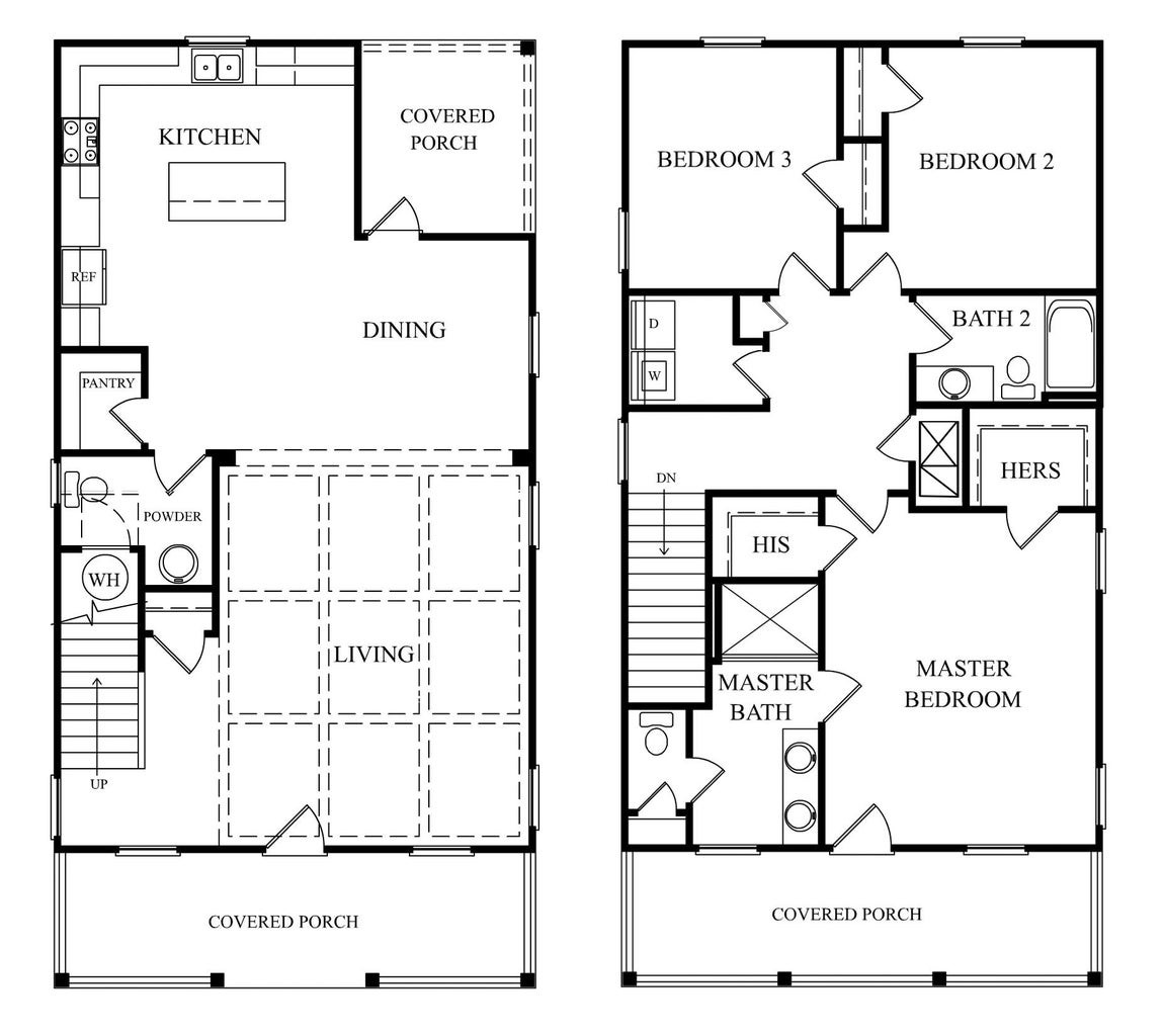 GRANDE POINTE AT INLET BEACH - Residential